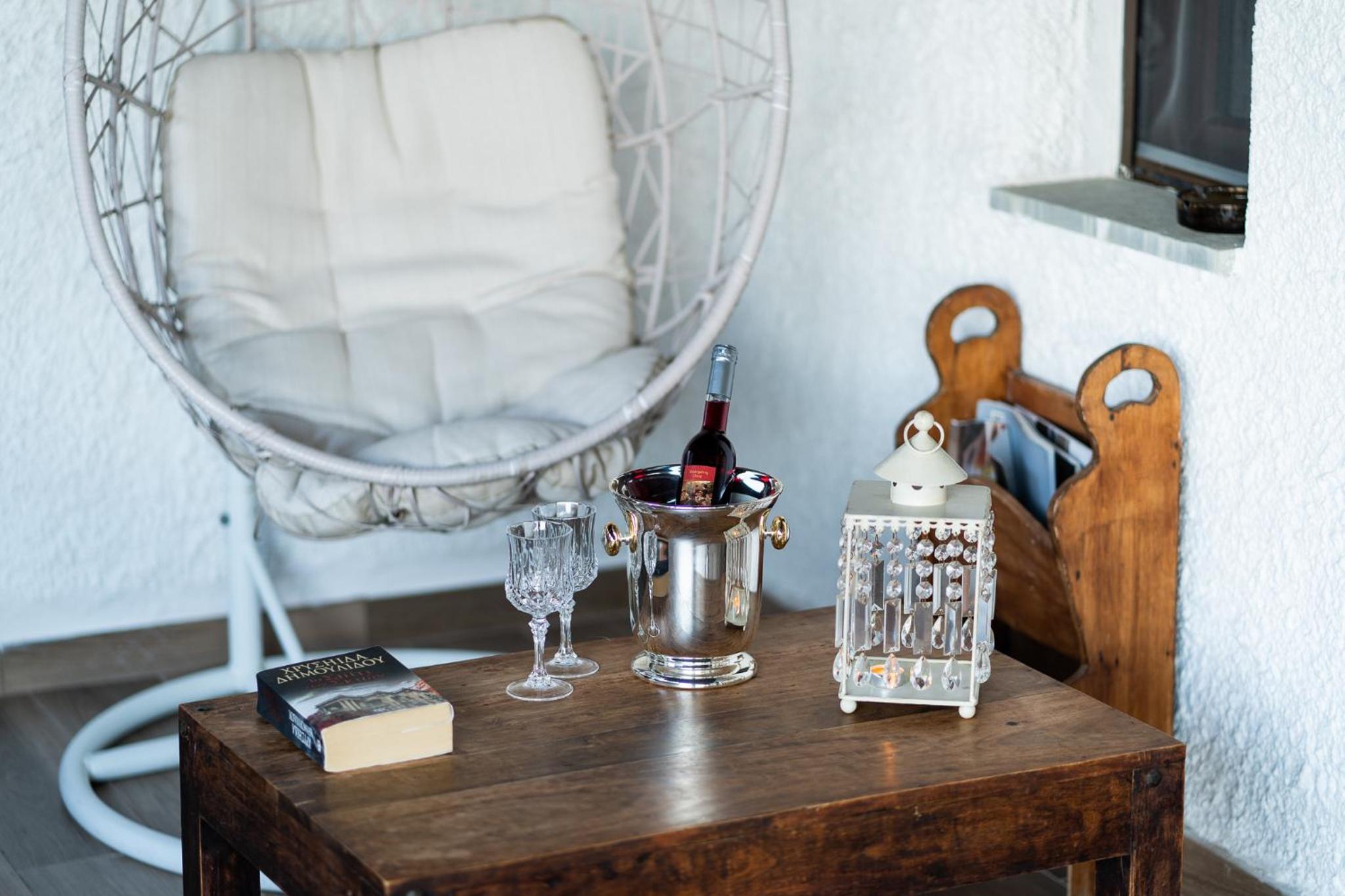 Chalet Castello