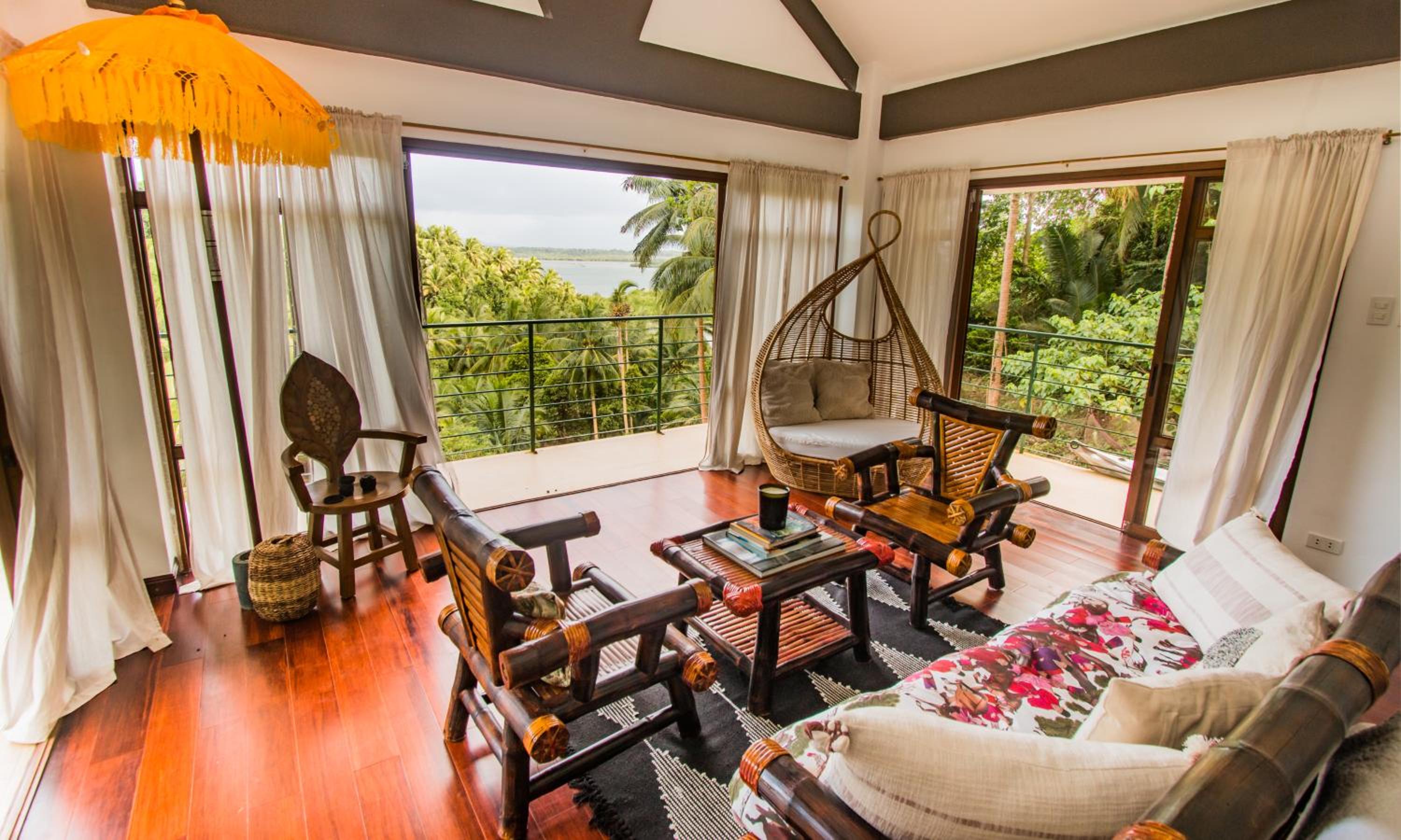 Villa Kulintang