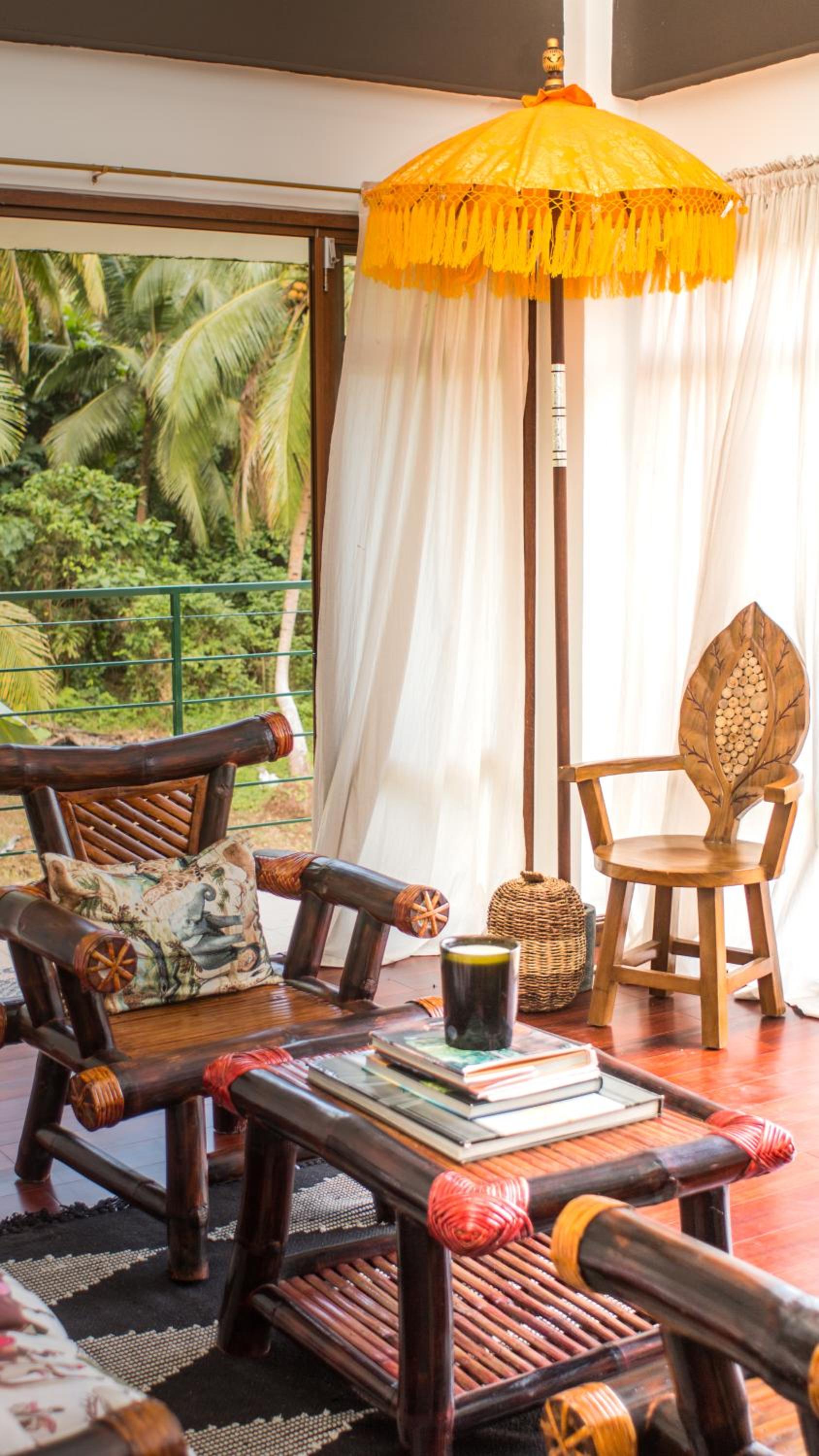 Villa Kulintang
