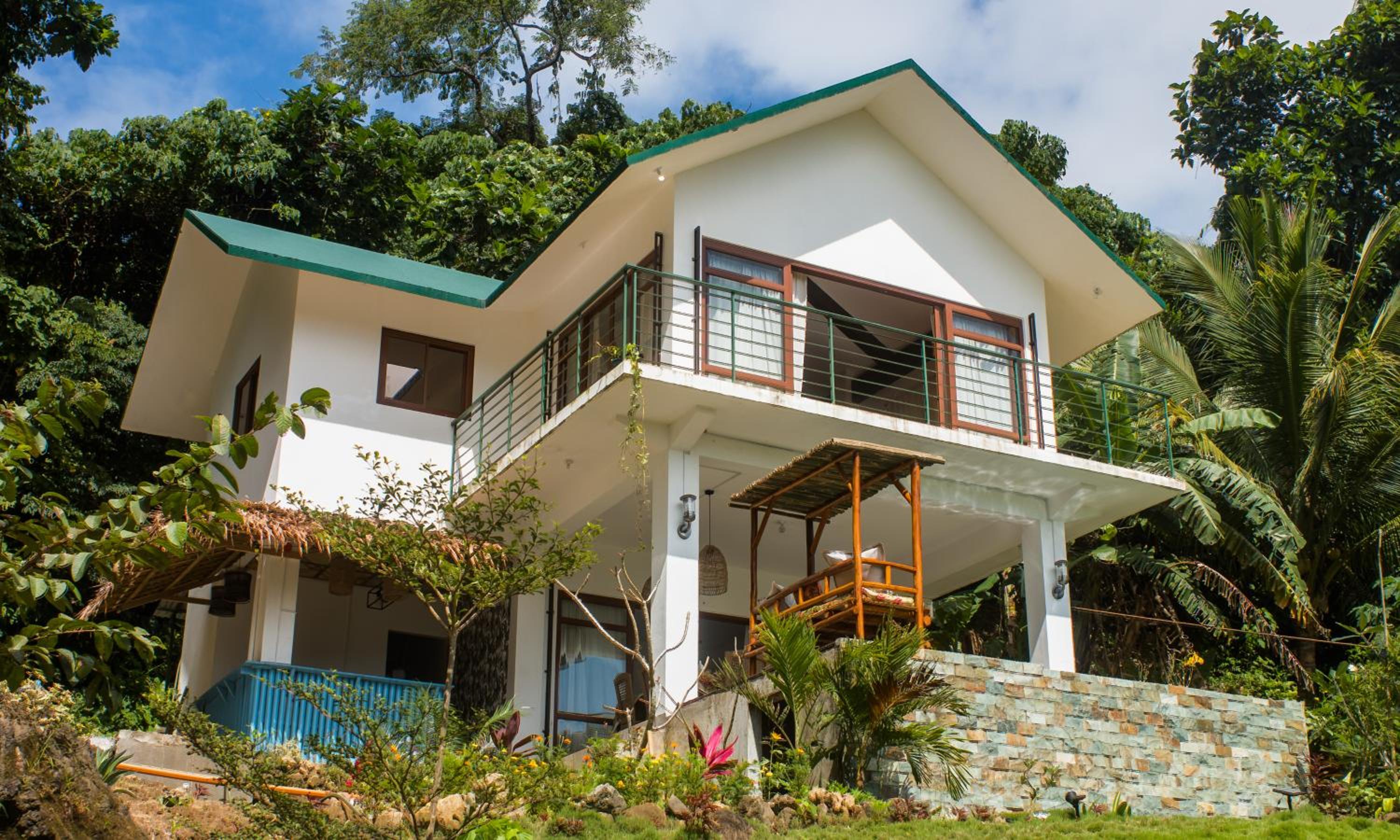 Villa Kulintang