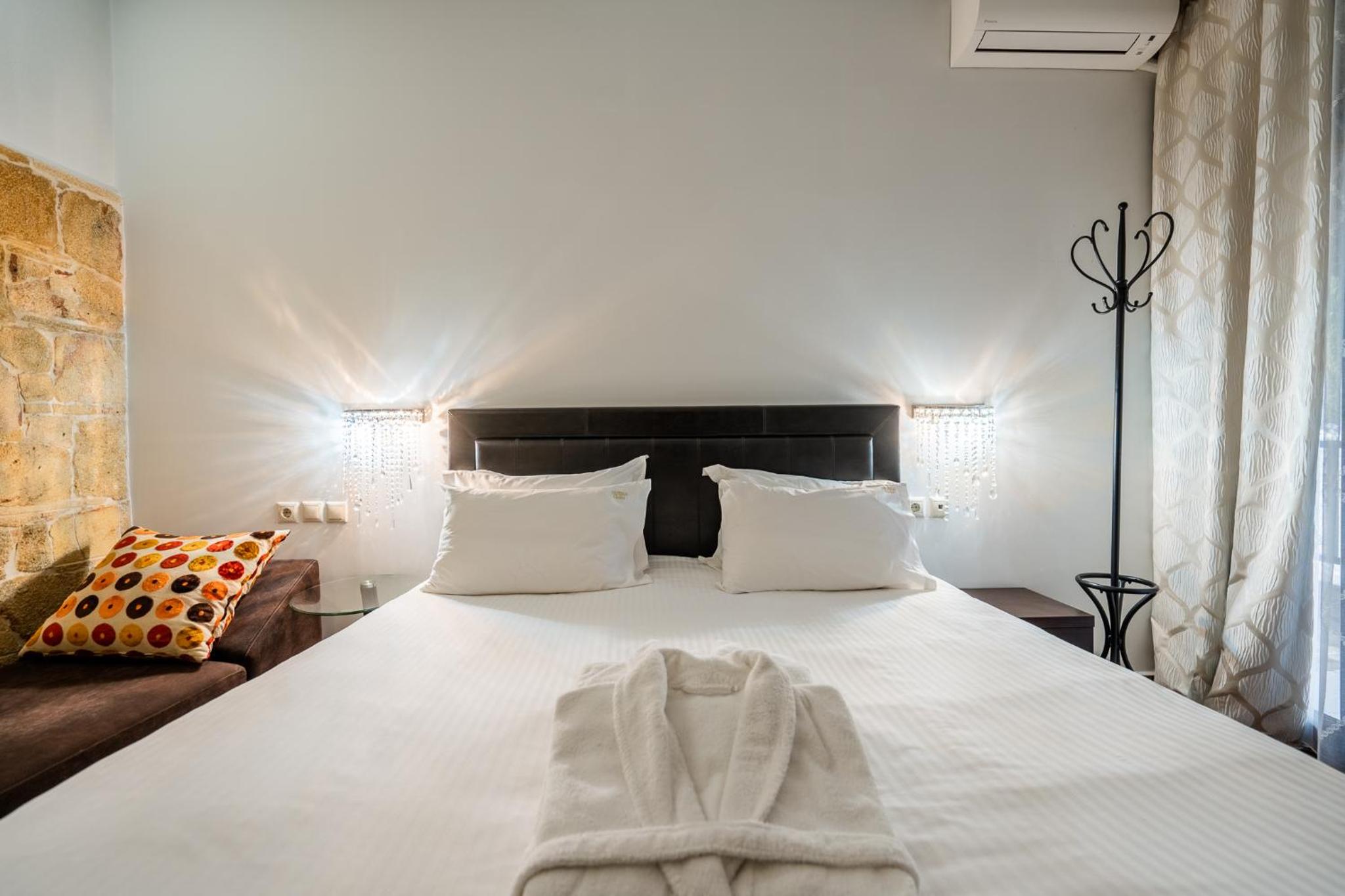 Chalet Castello