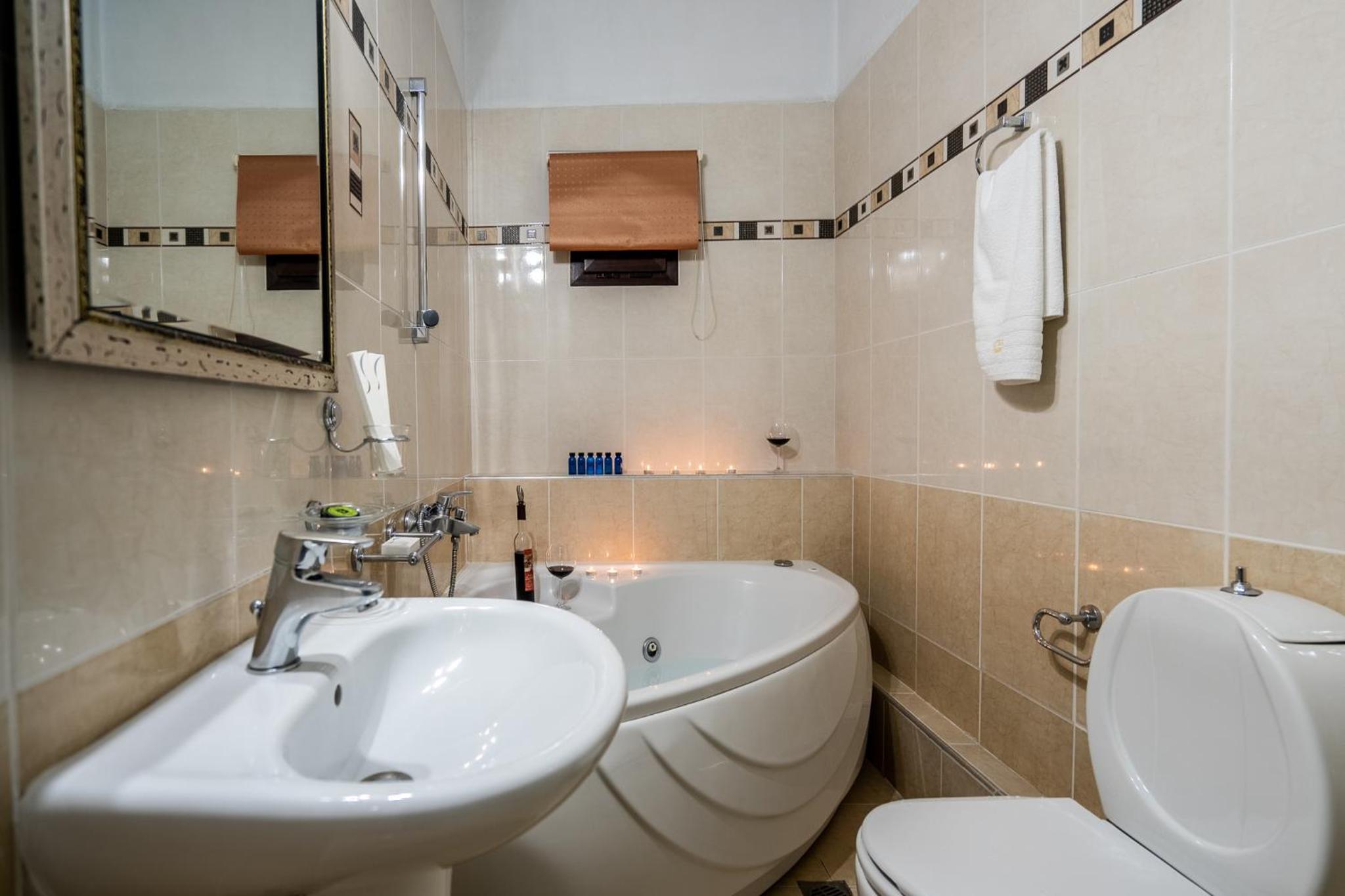 Chalet Castello