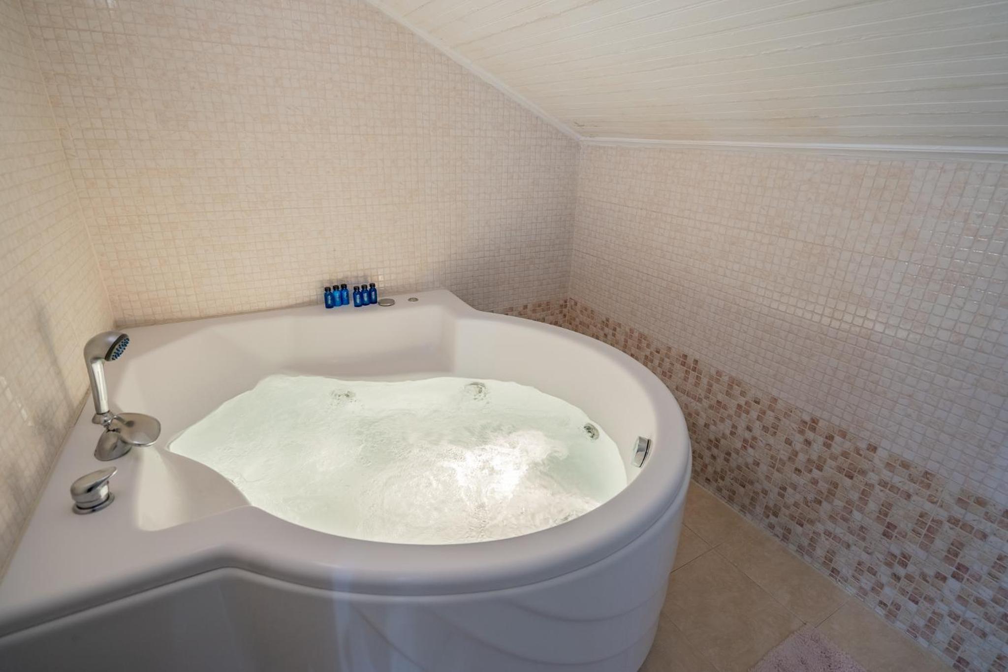 Chalet Castello
