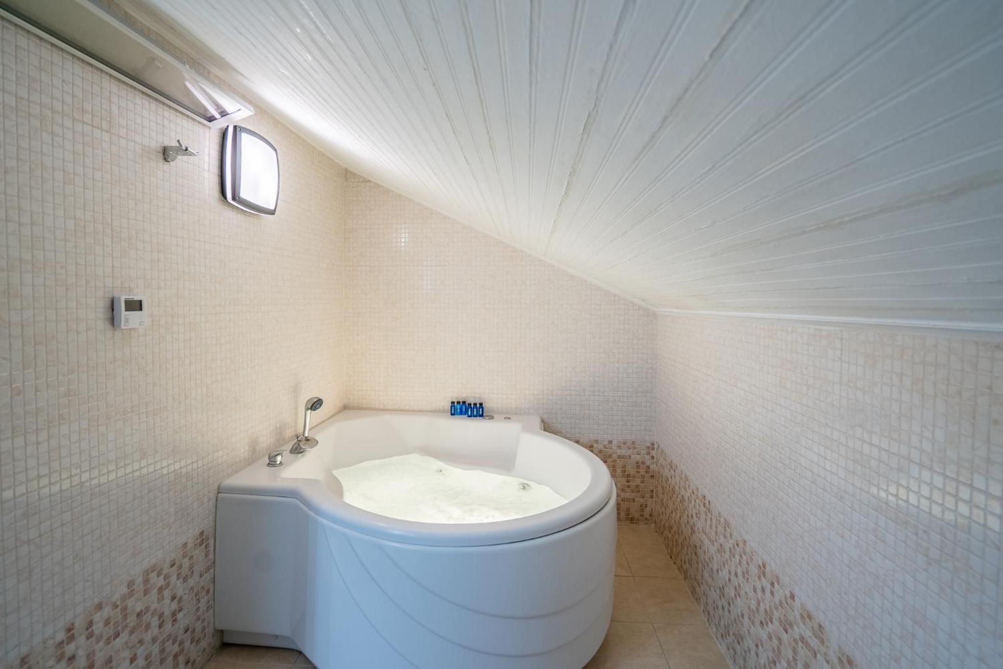 Chalet Castello