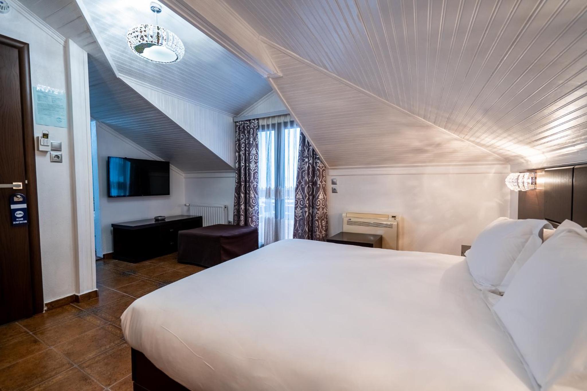 Chalet Castello