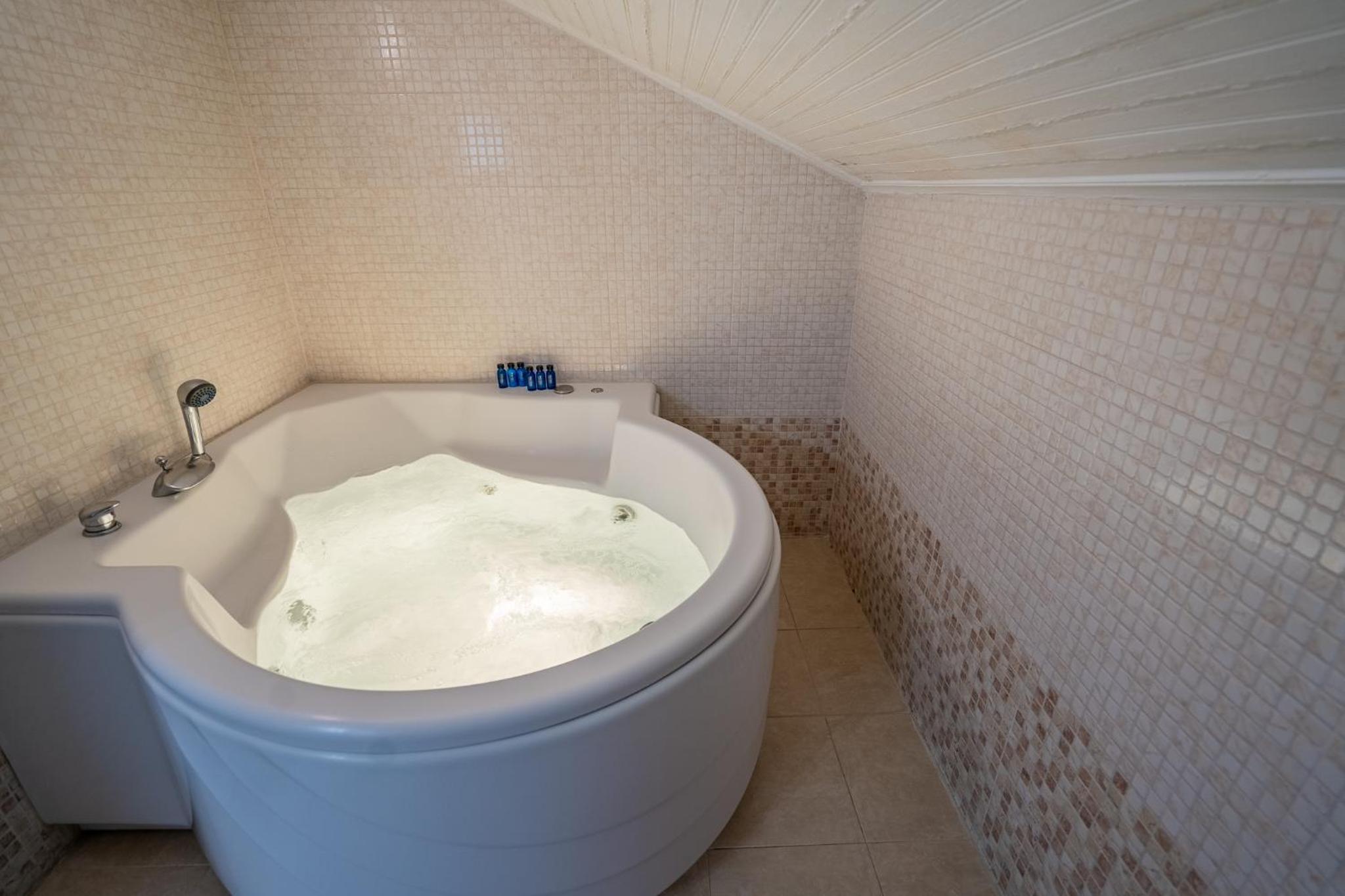 Chalet Castello