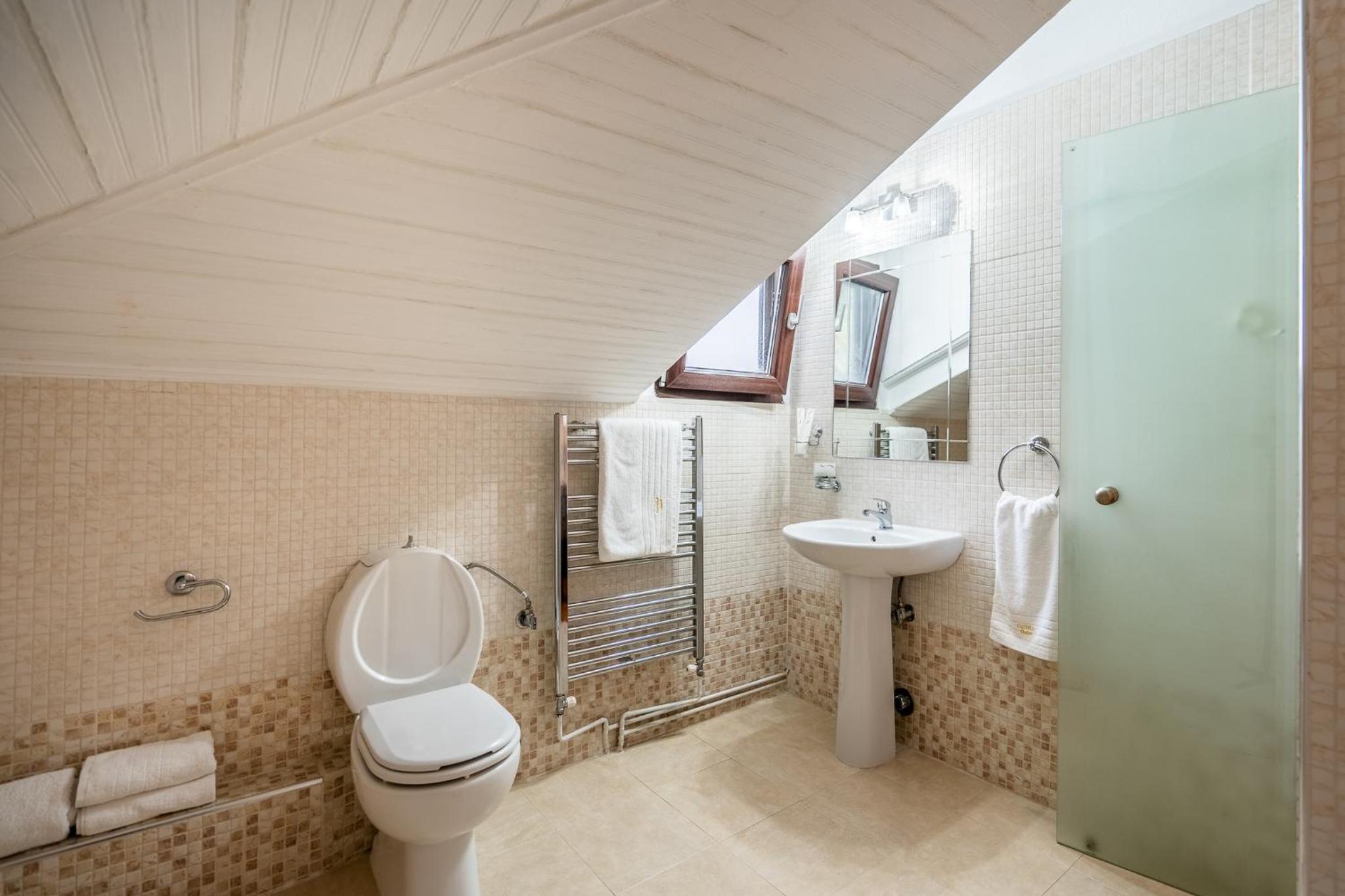 Chalet Castello