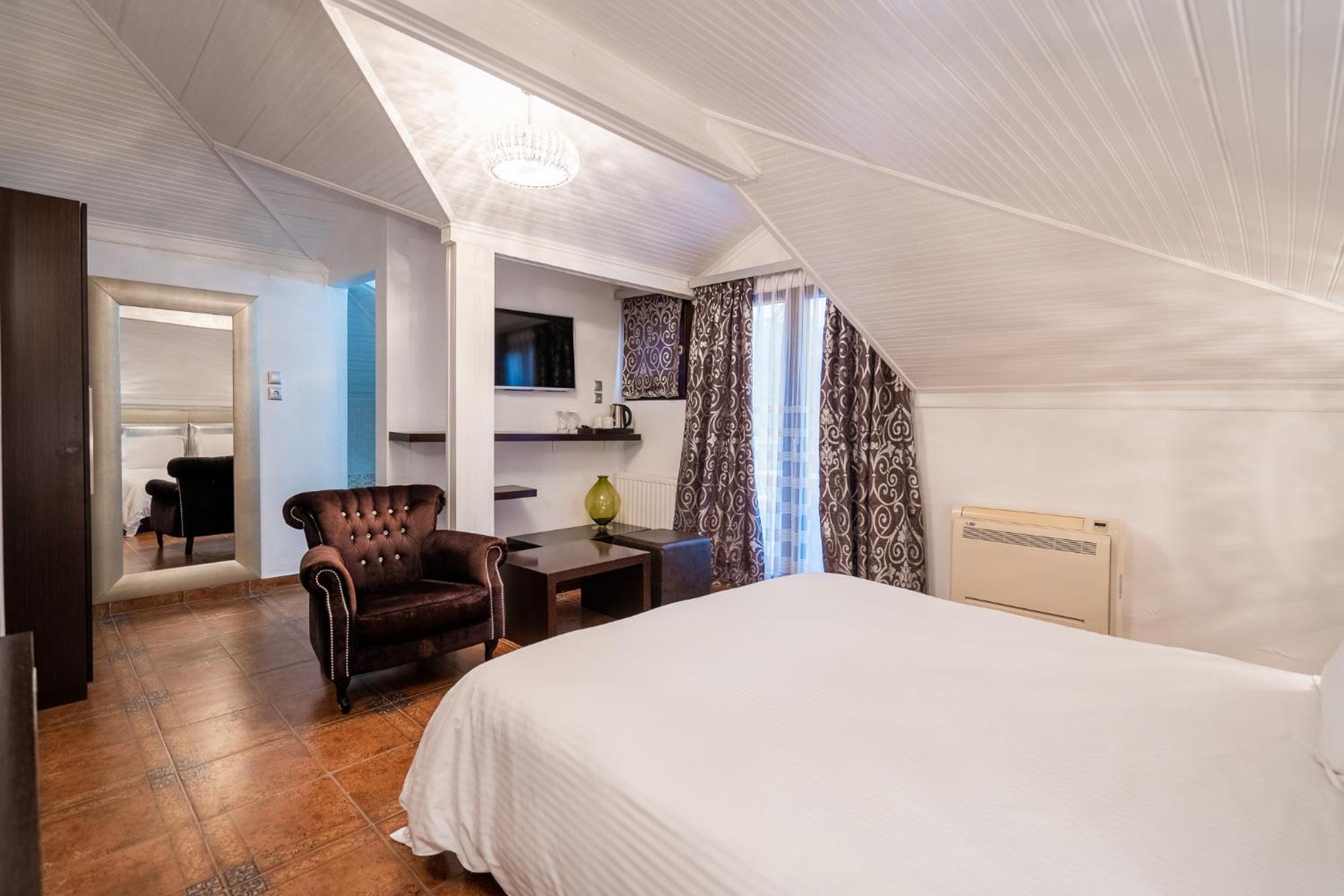Chalet Castello