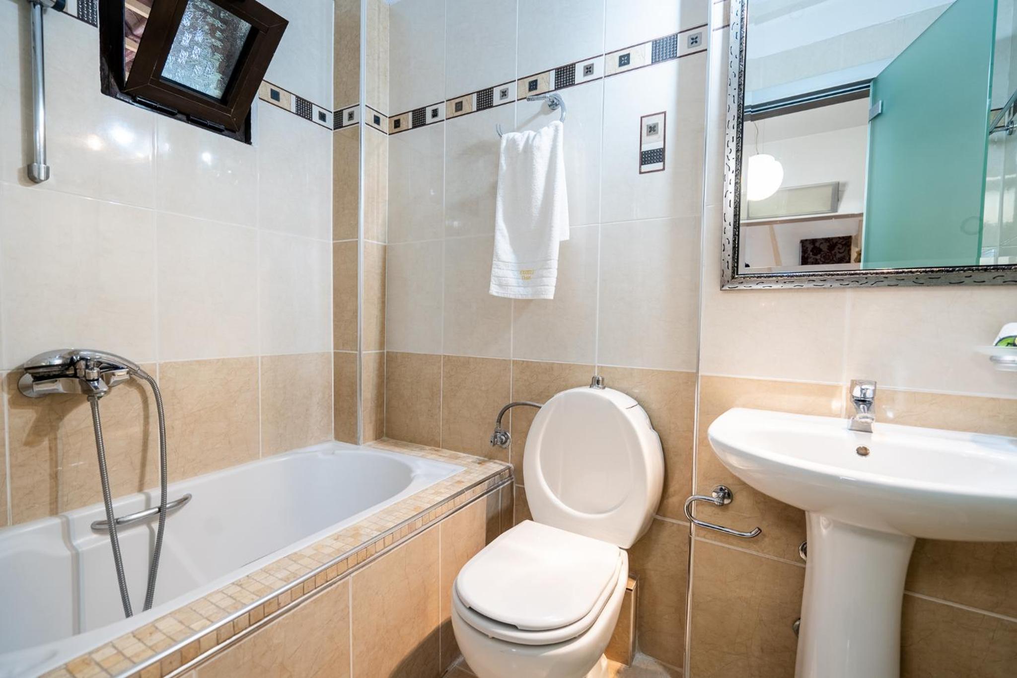 Chalet Castello