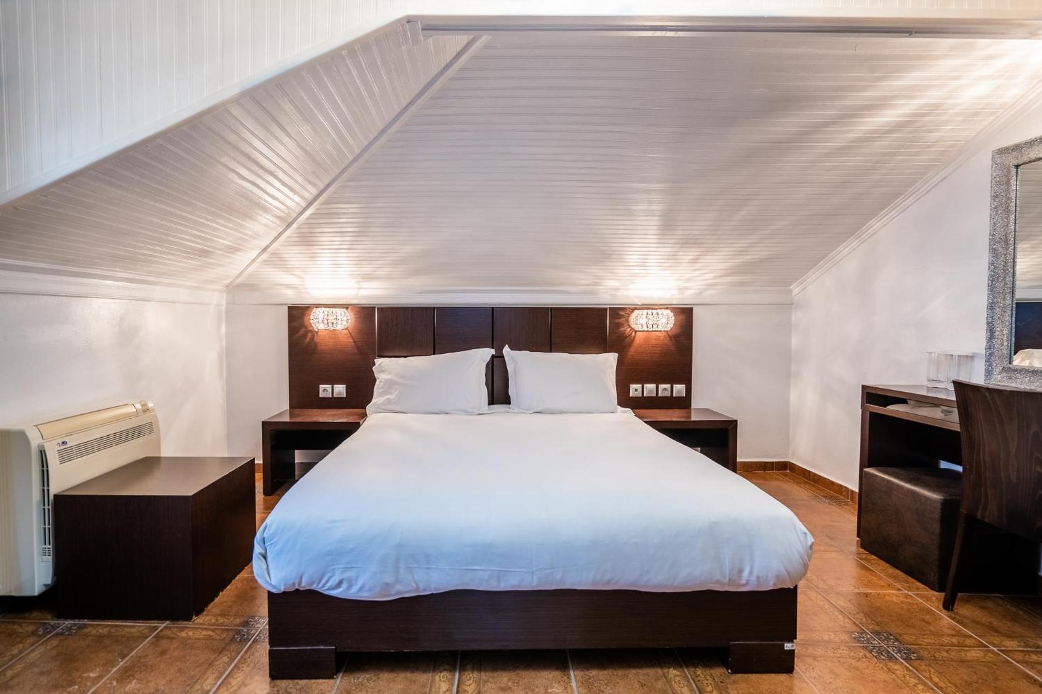 Chalet Castello