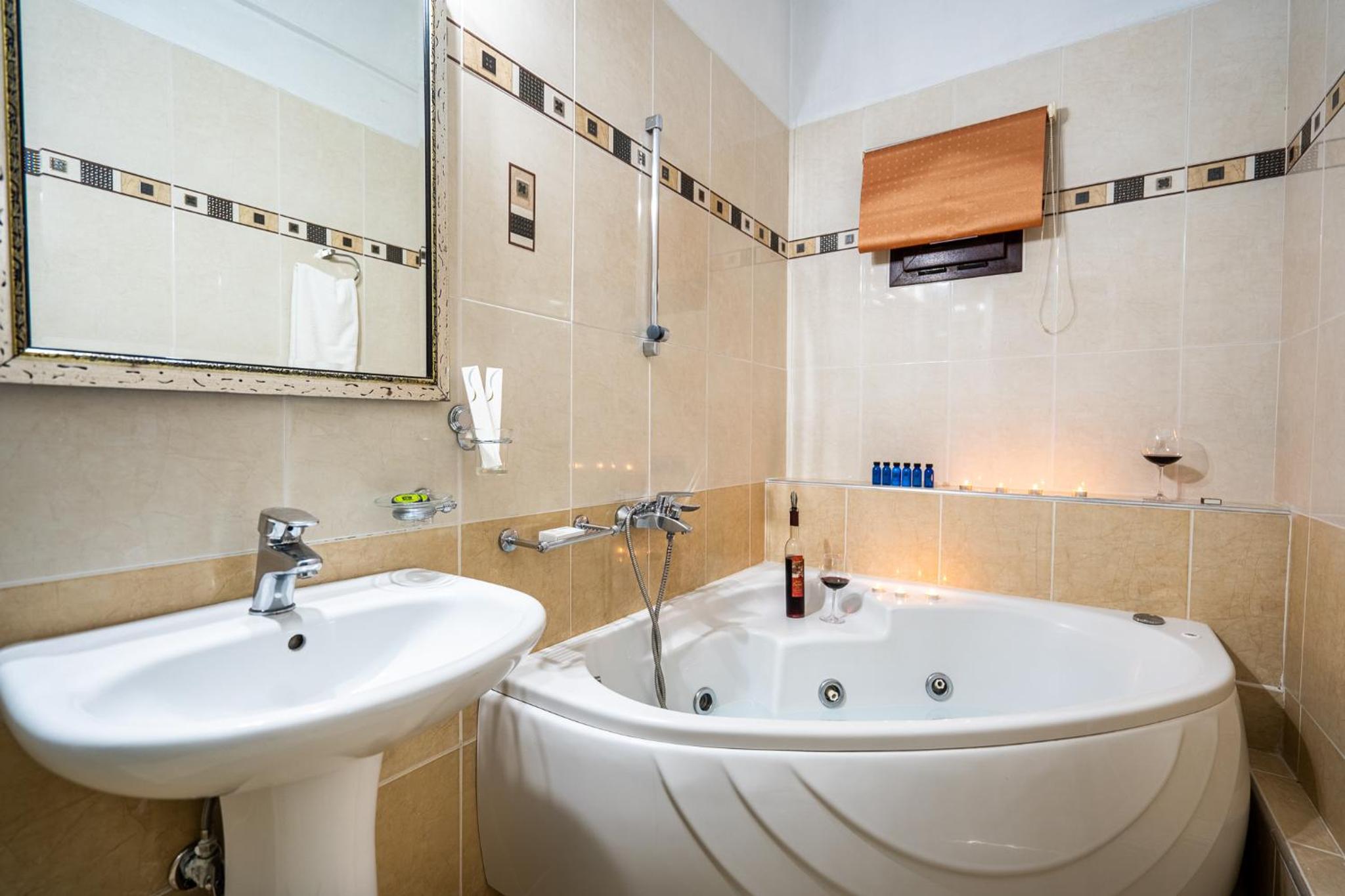 Chalet Castello