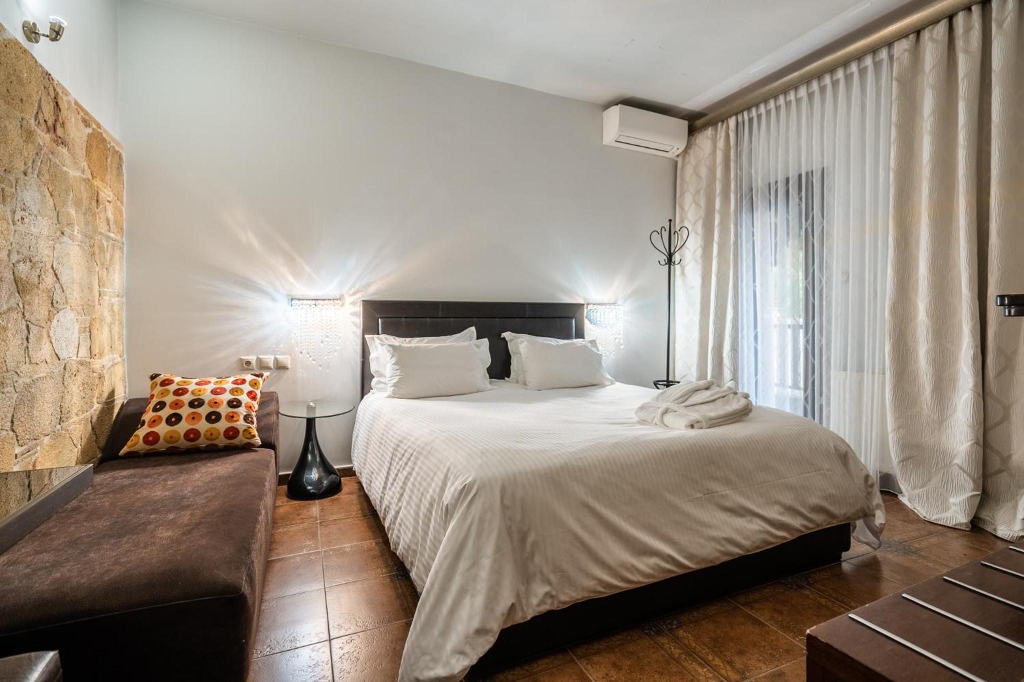 Chalet Castello