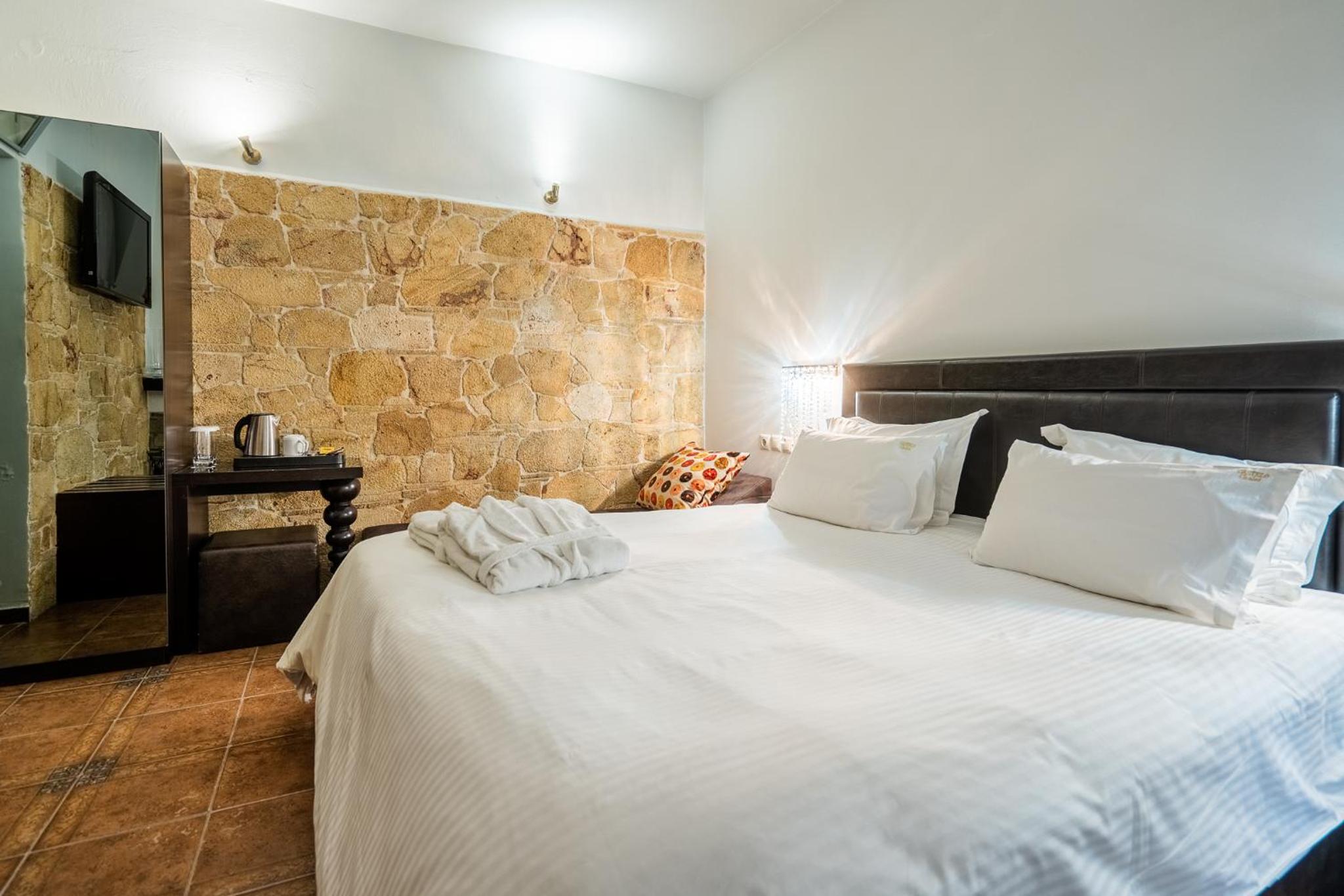 Chalet Castello