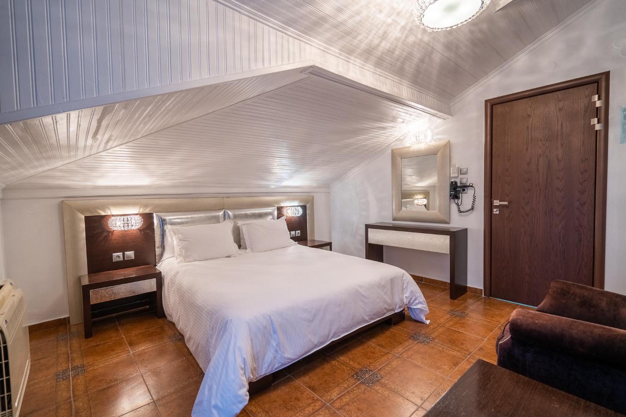 Chalet Castello