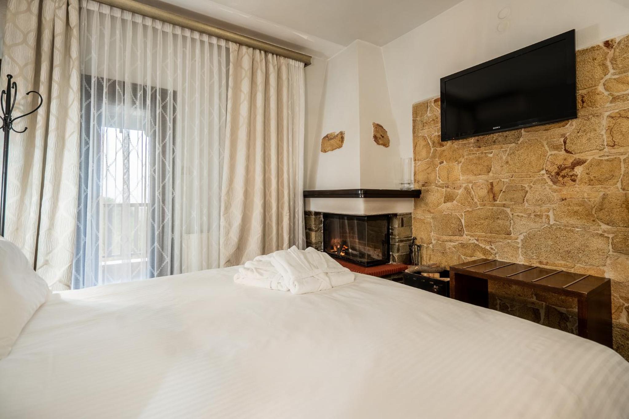 Chalet Castello