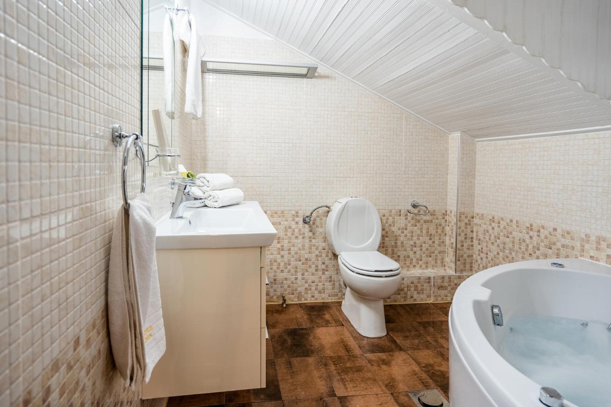 Chalet Castello