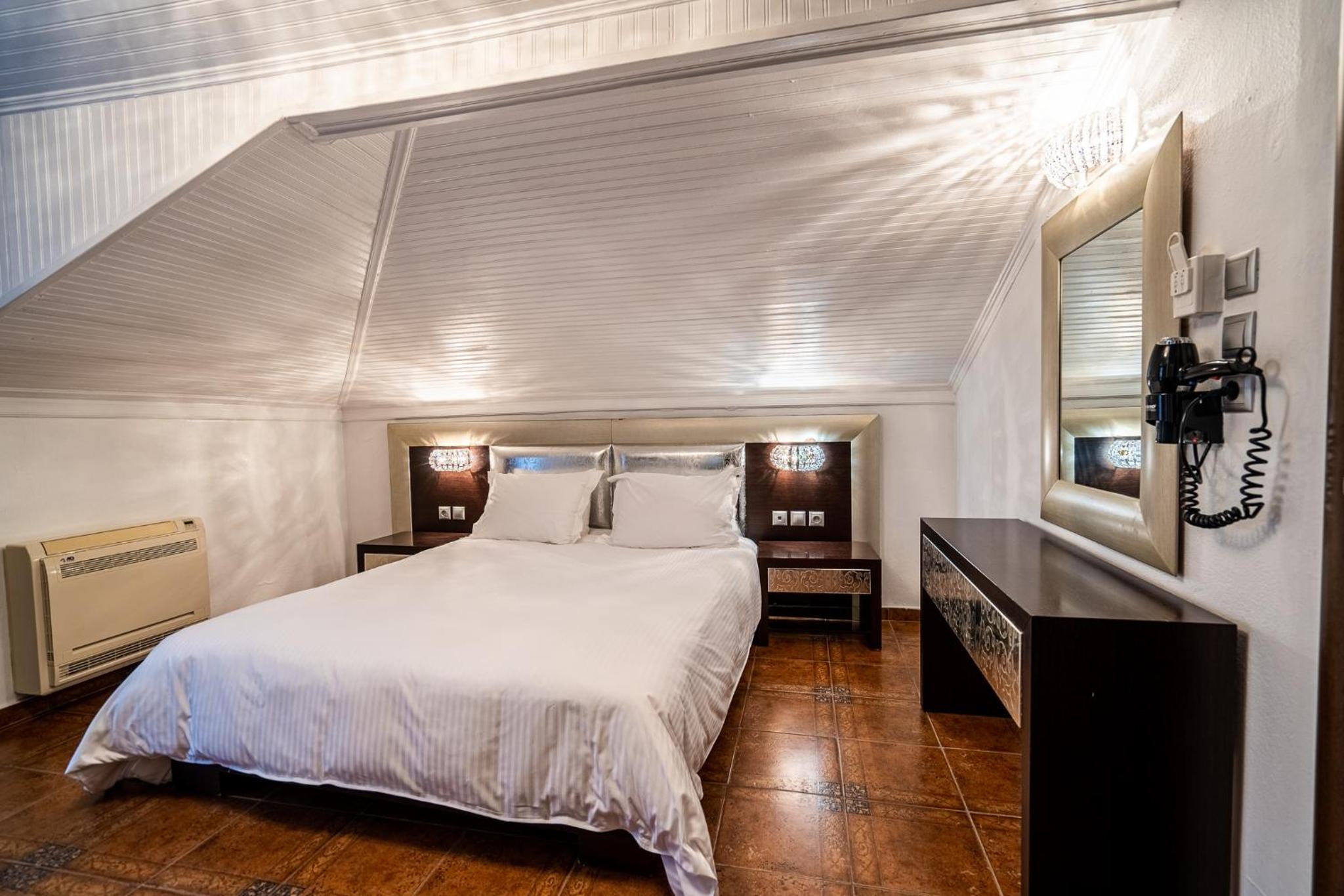 Chalet Castello