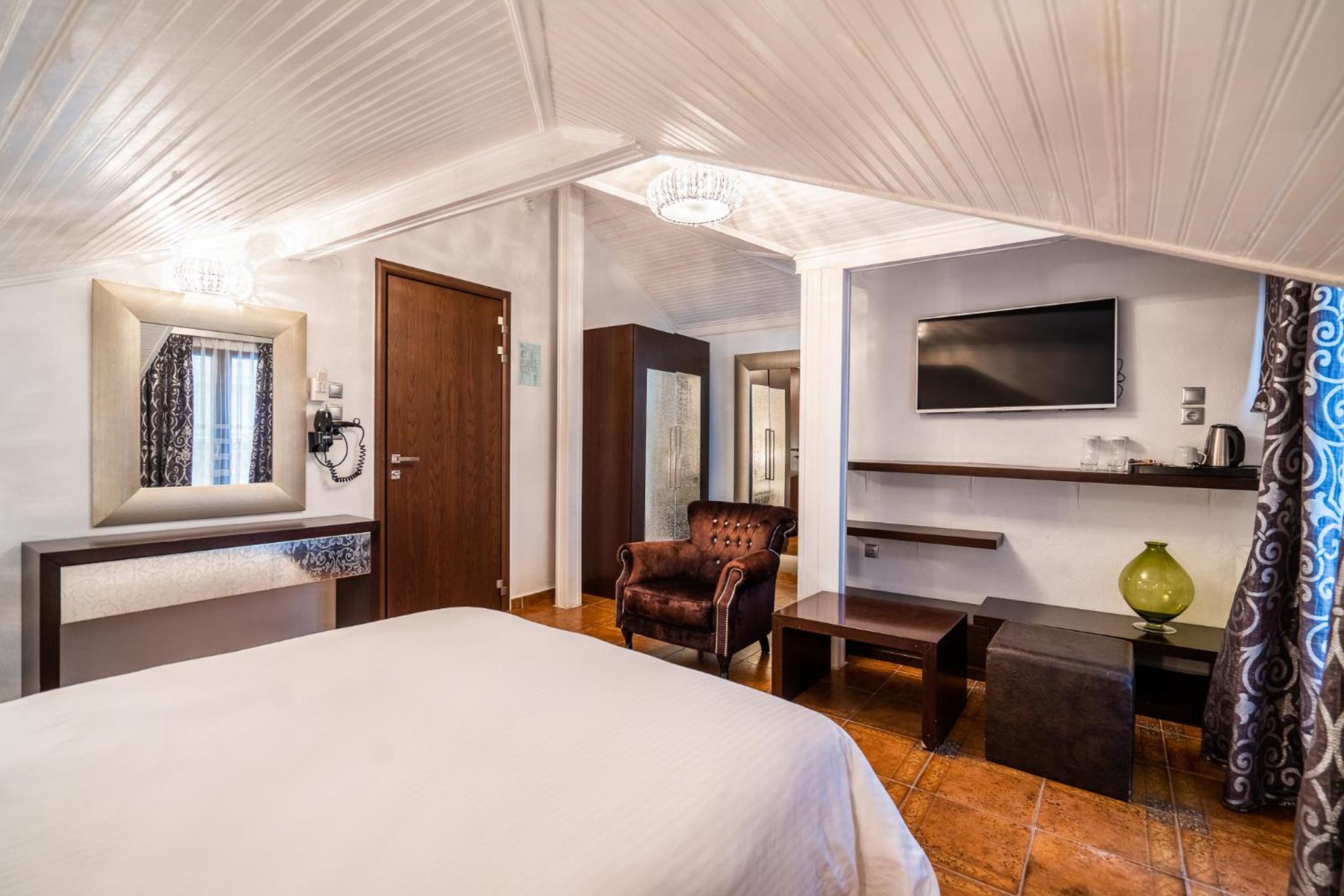 Chalet Castello
