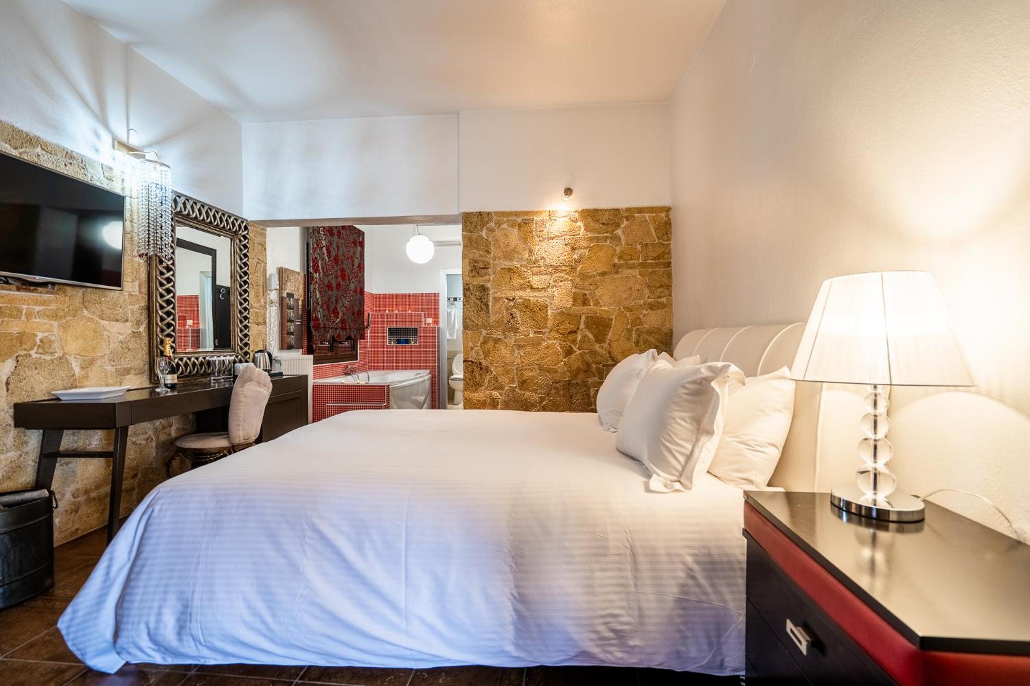 Chalet Castello
