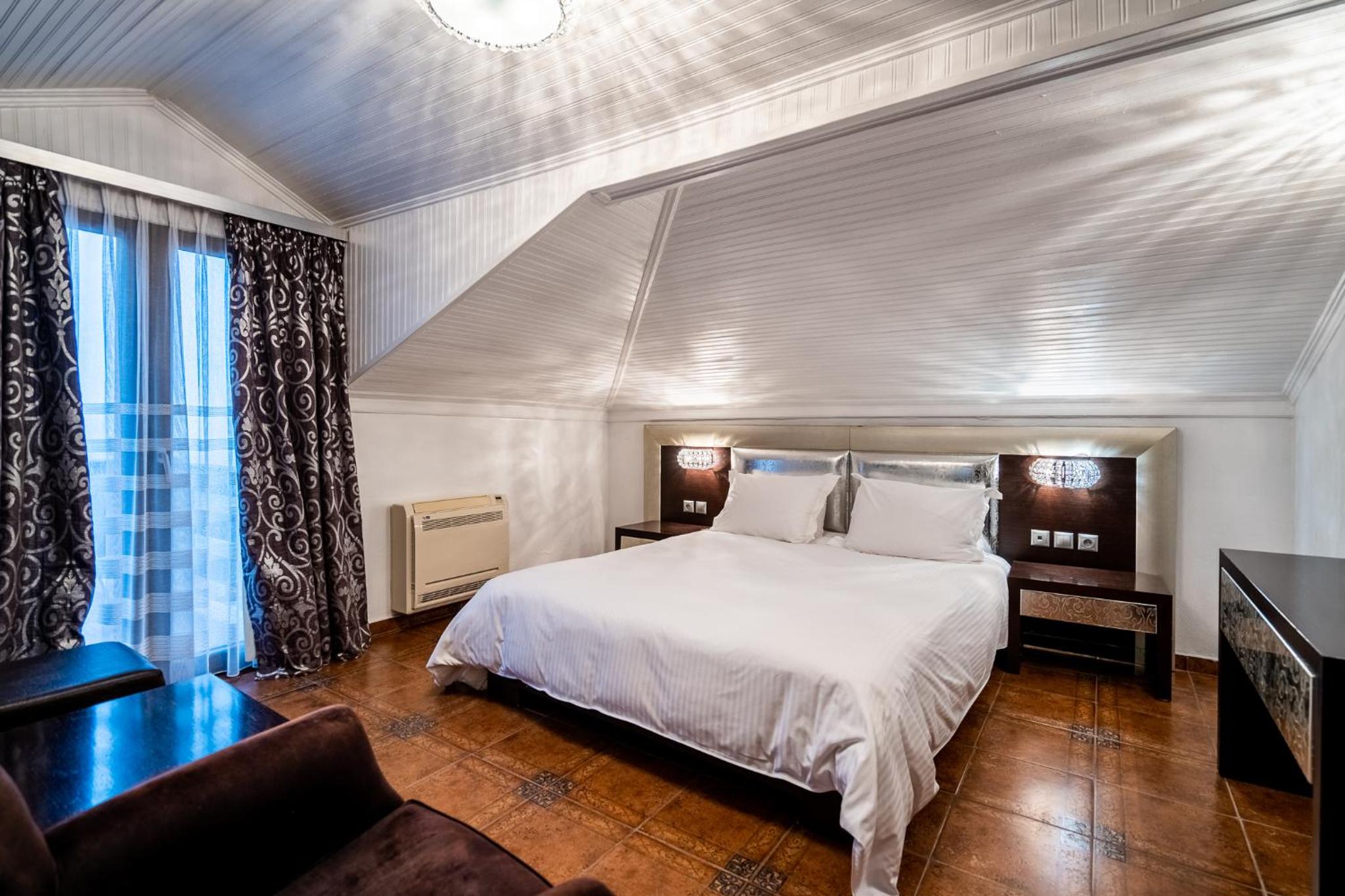 Chalet Castello