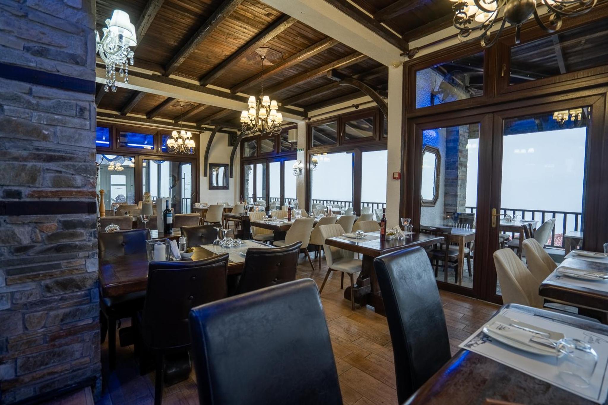Chalet Castello