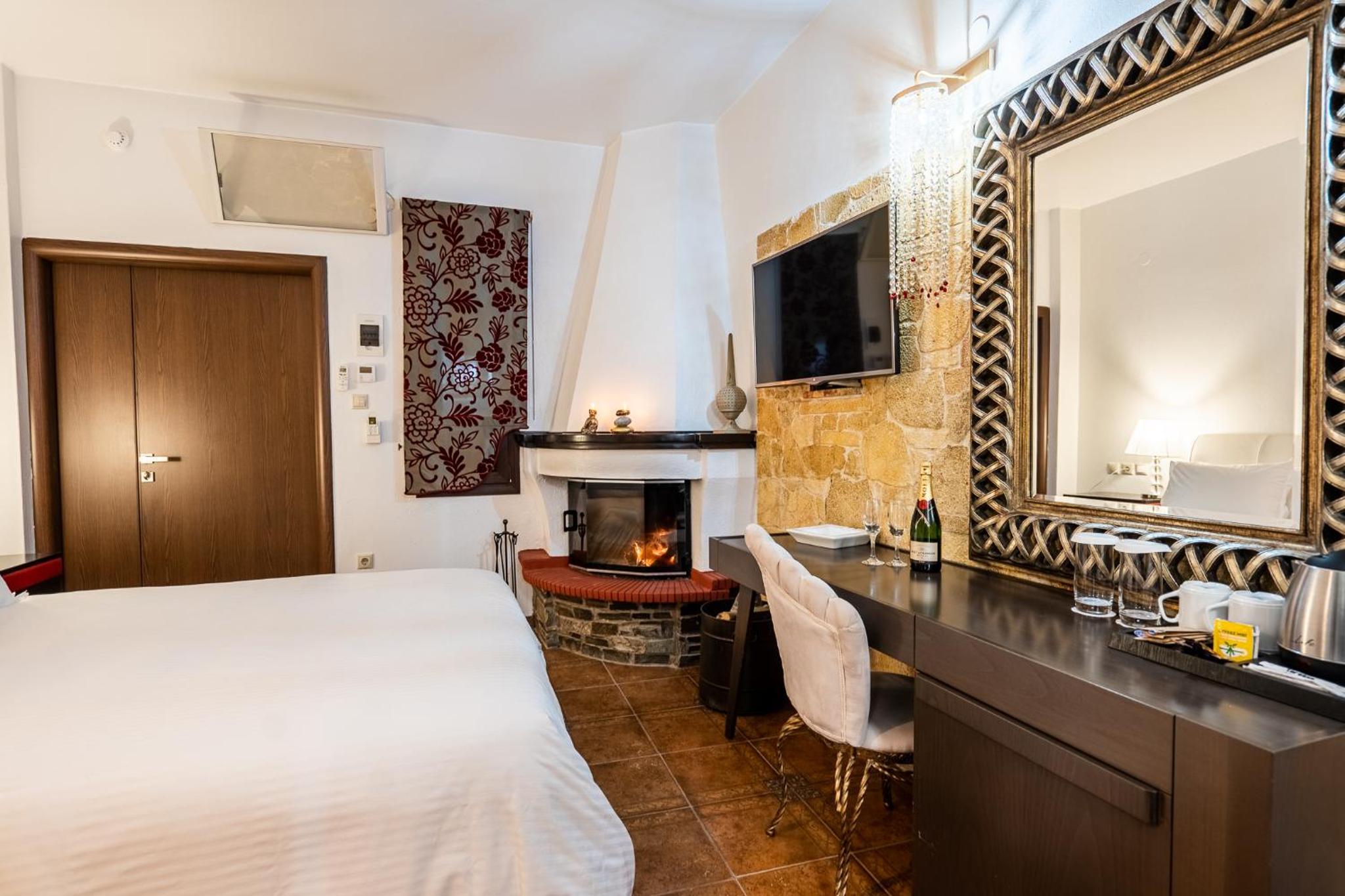 Chalet Castello