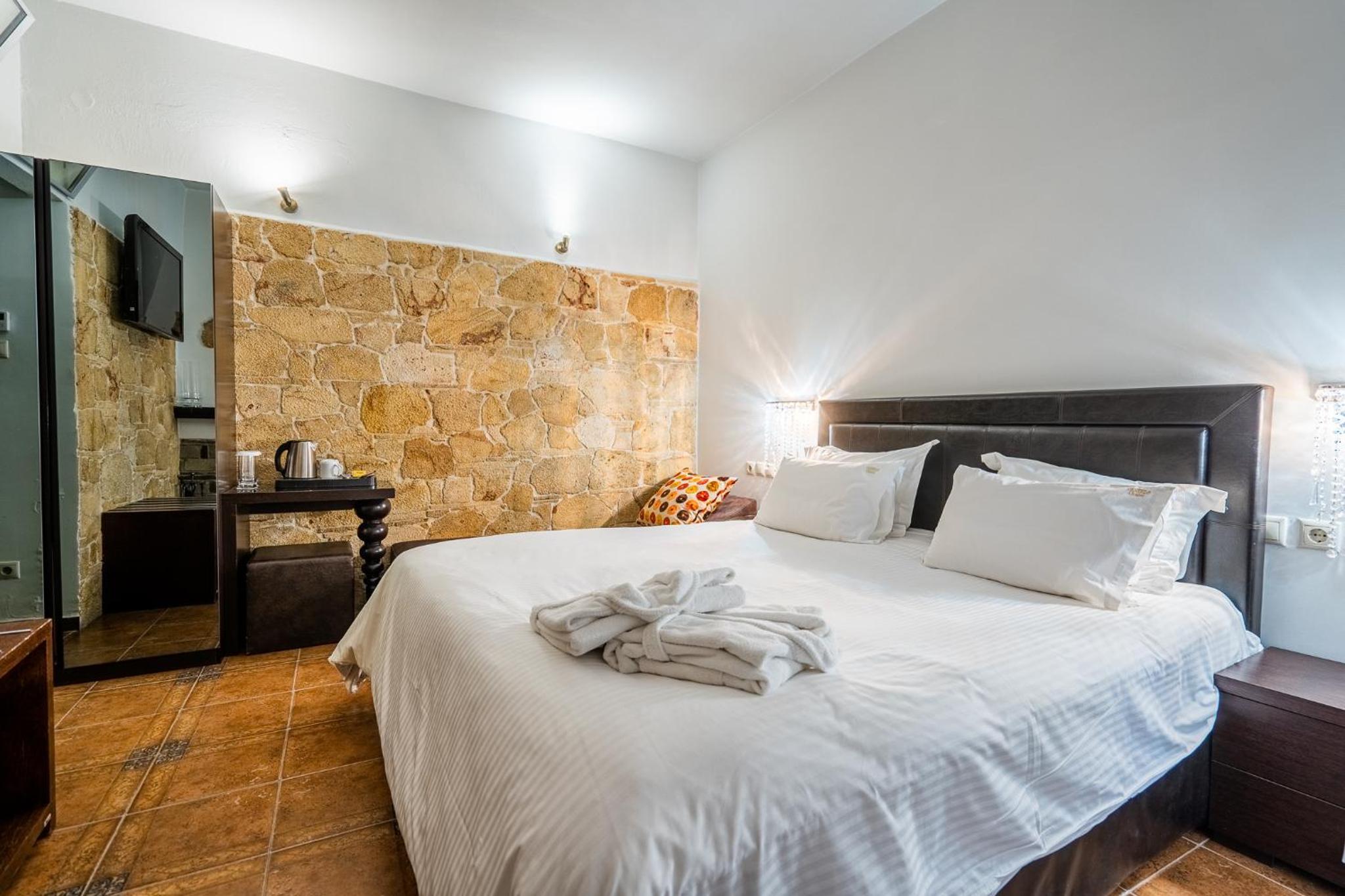 Chalet Castello