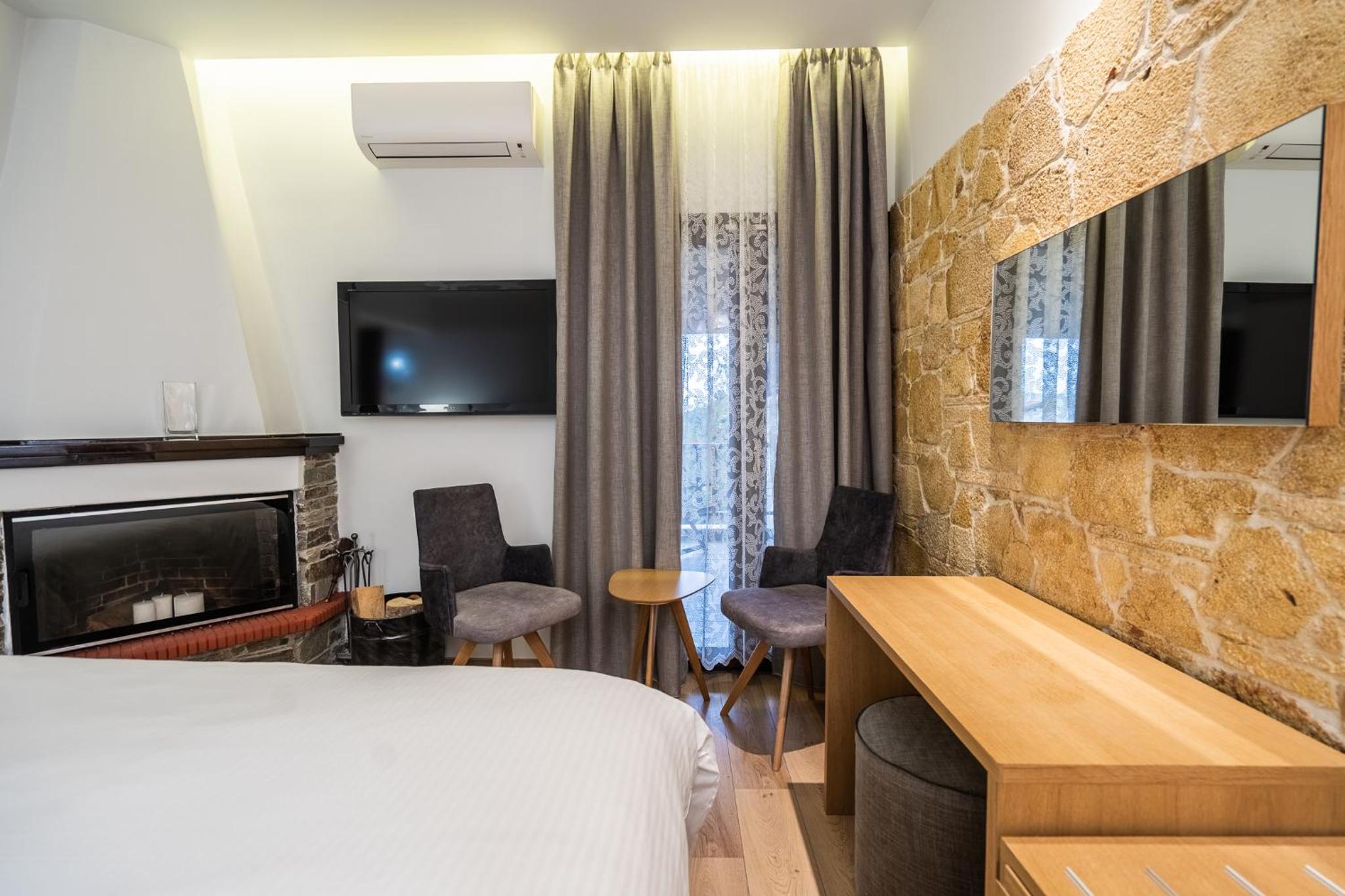 Chalet Castello