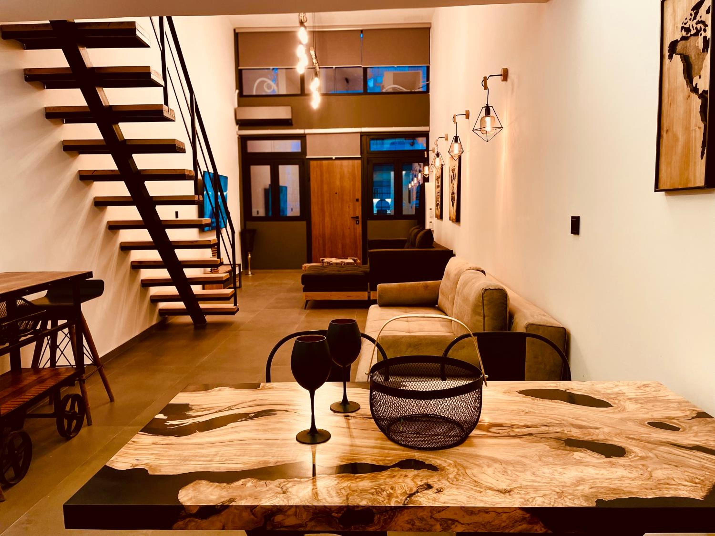 Loft Athens
