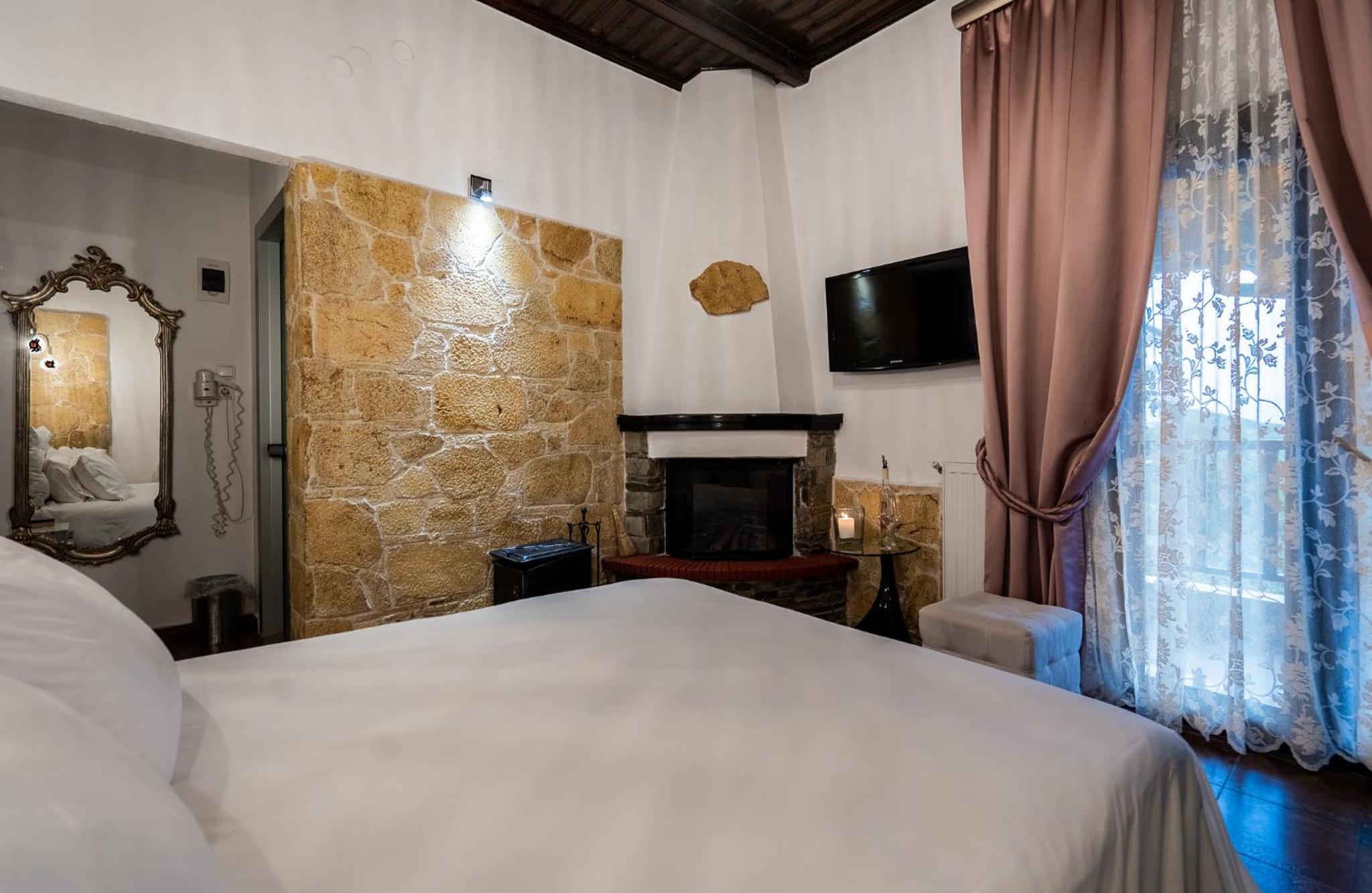 Chalet Castello