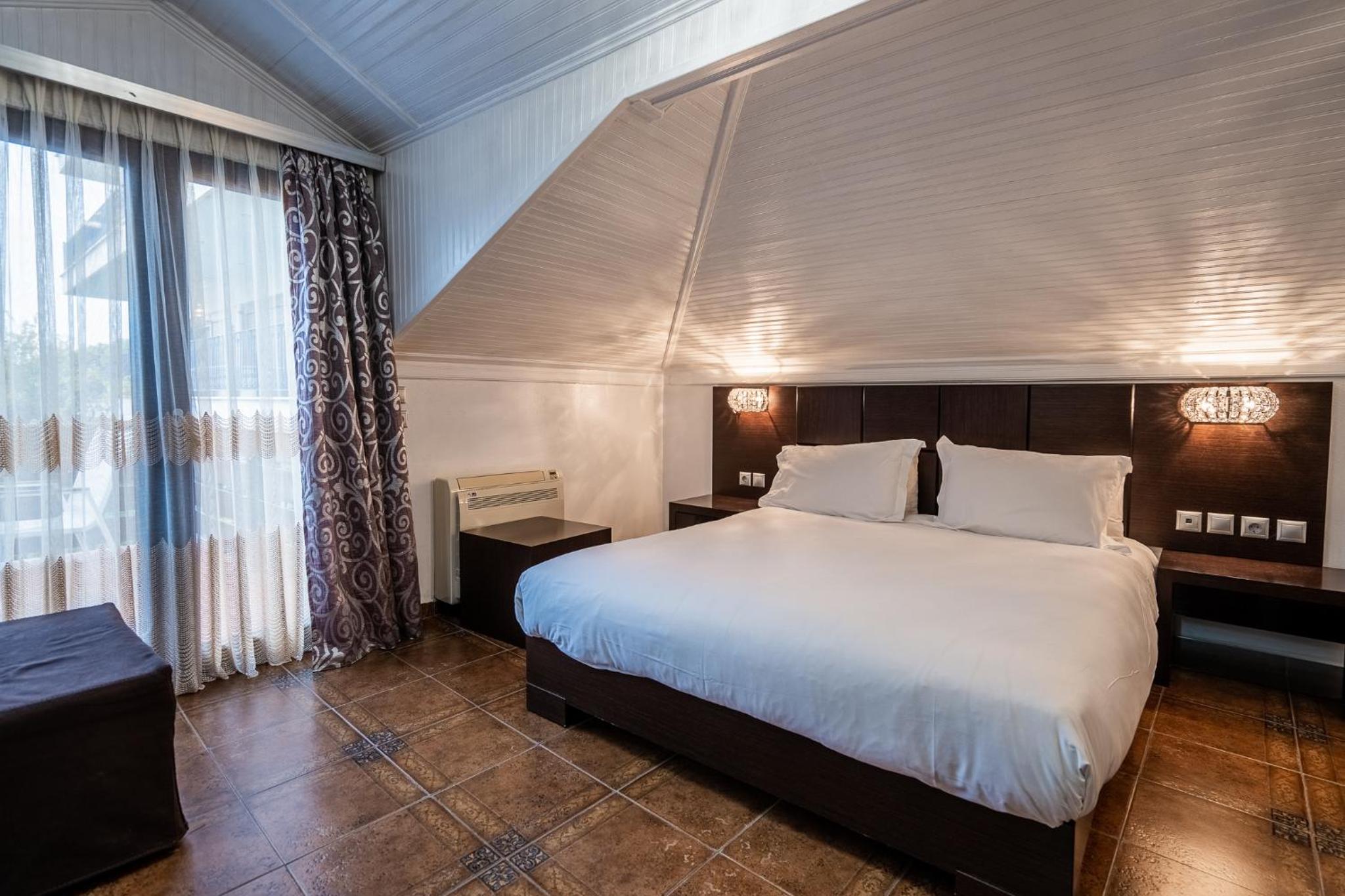 Chalet Castello
