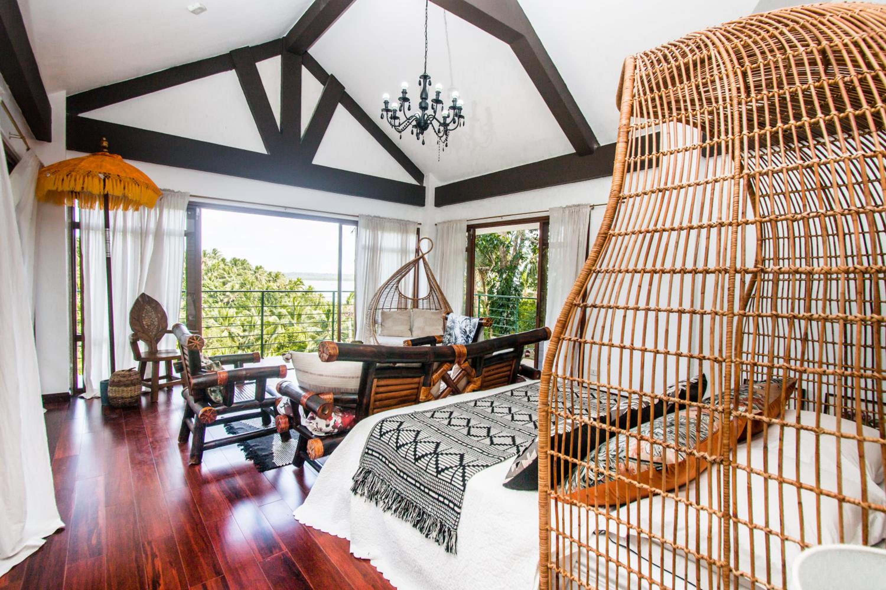Villa Kulintang