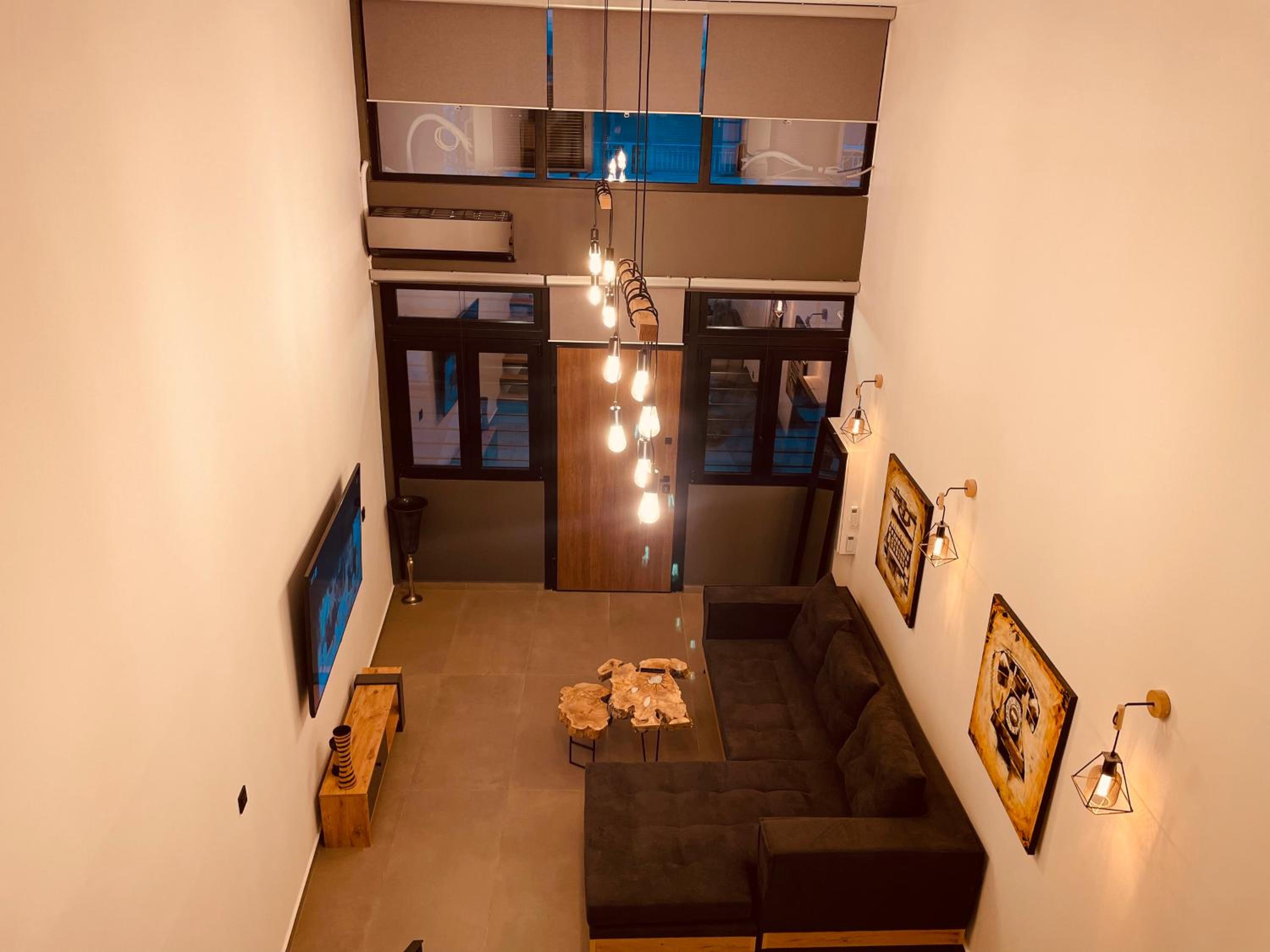 Loft Athens