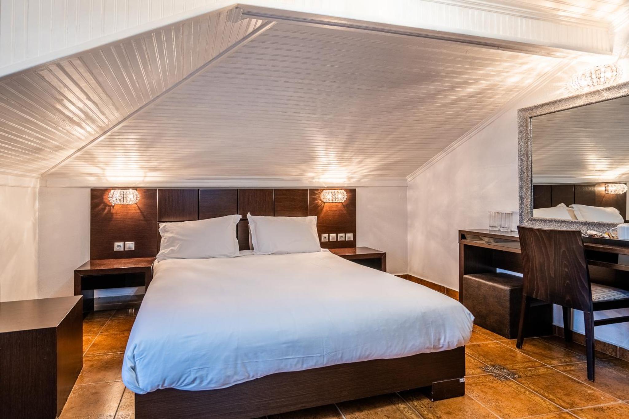 Chalet Castello