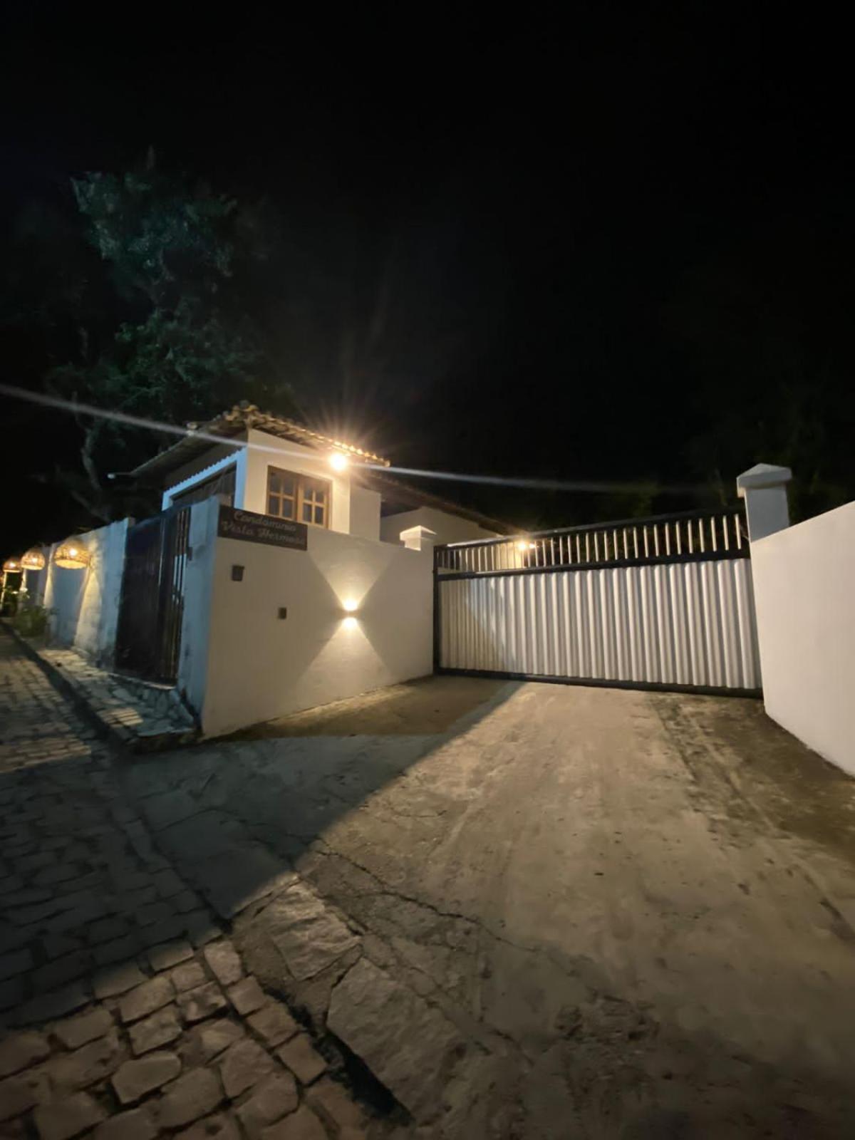 Cond Vista Hermosa - Casas para famílias 2 quartos