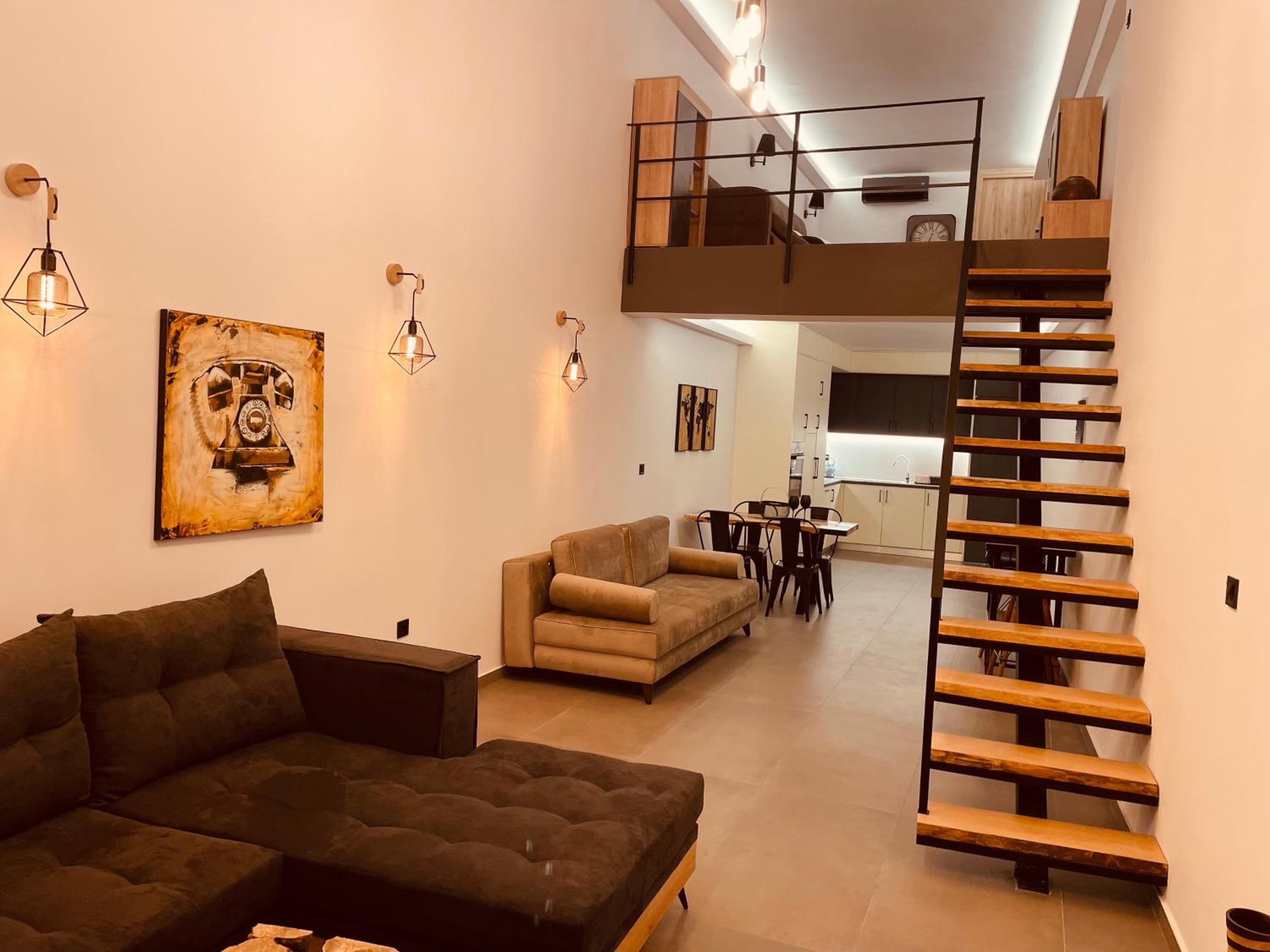 Loft Athens
