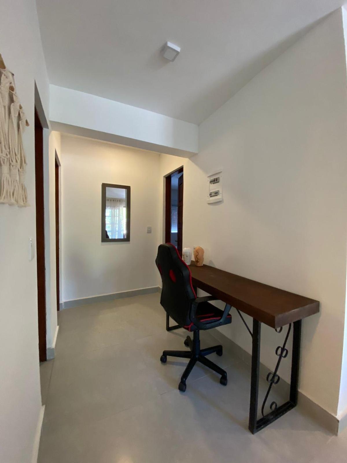 Cond Vista Hermosa - Casas para famílias 2 quartos