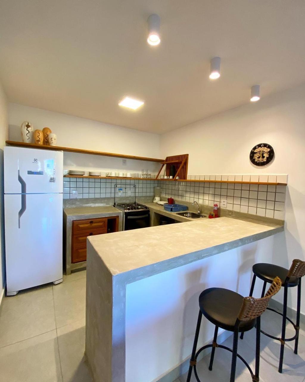 Cond Vista Hermosa - Casas para famílias 2 quartos