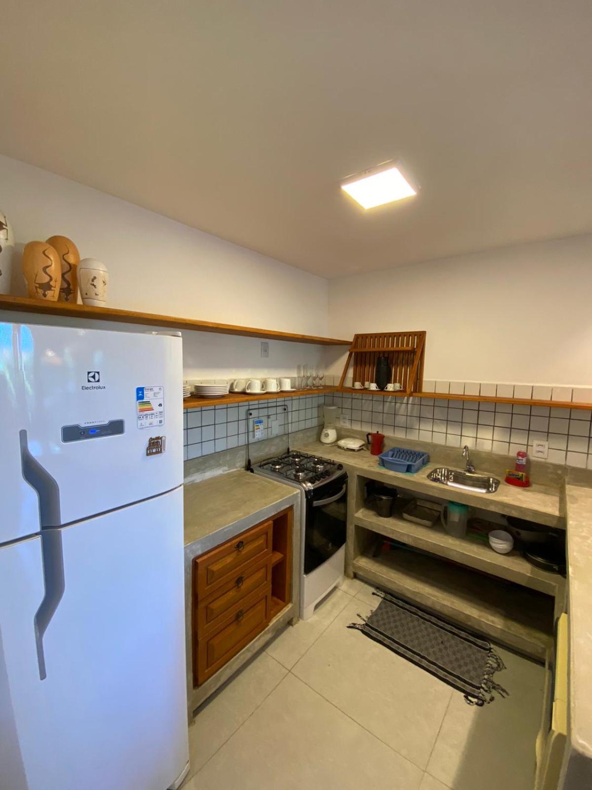 Cond Vista Hermosa - Casas para famílias 2 quartos