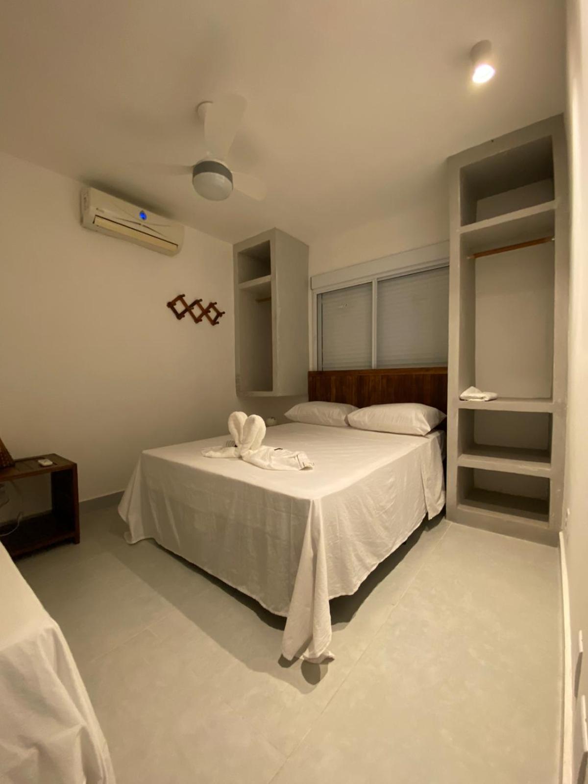Cond Vista Hermosa - Casas para famílias 2 quartos
