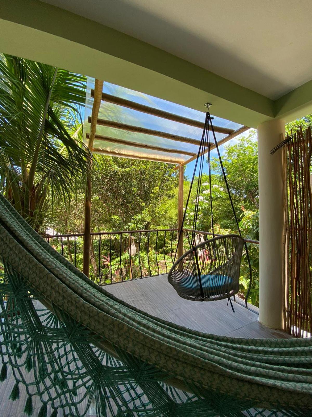 Cond Vista Hermosa - Casas para famílias 2 quartos