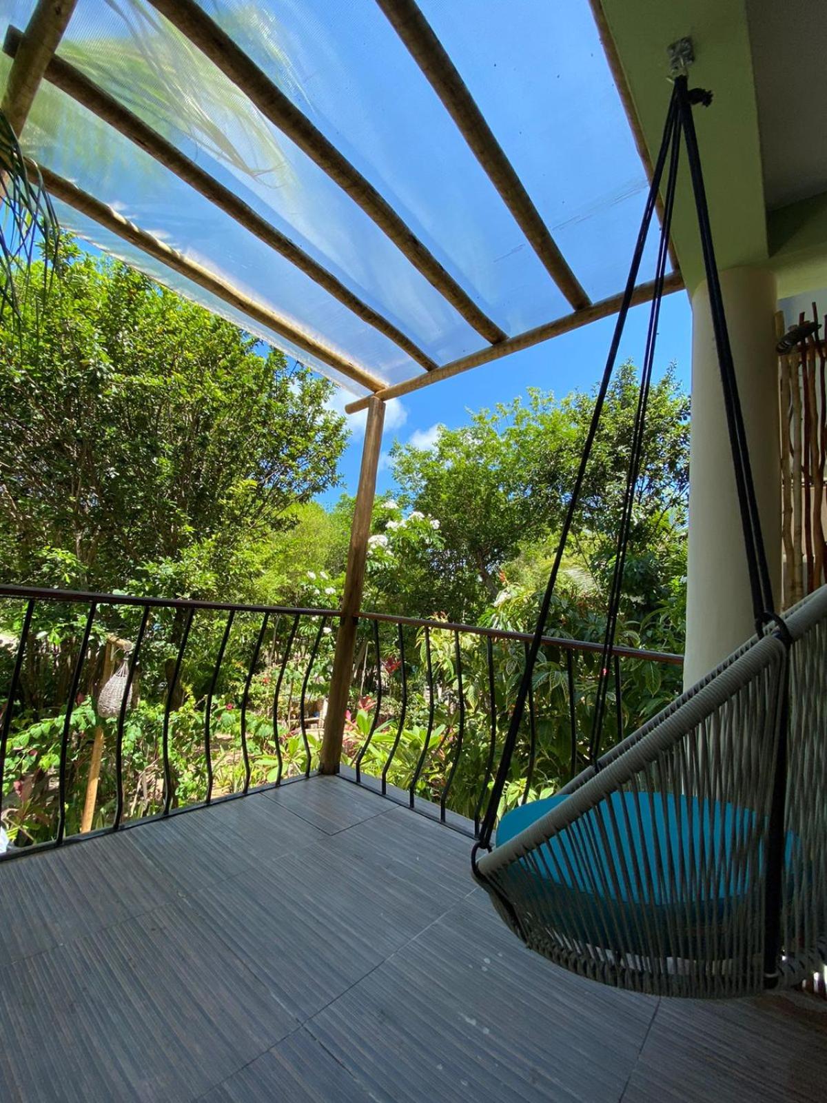 Cond Vista Hermosa - Casas para famílias 2 quartos