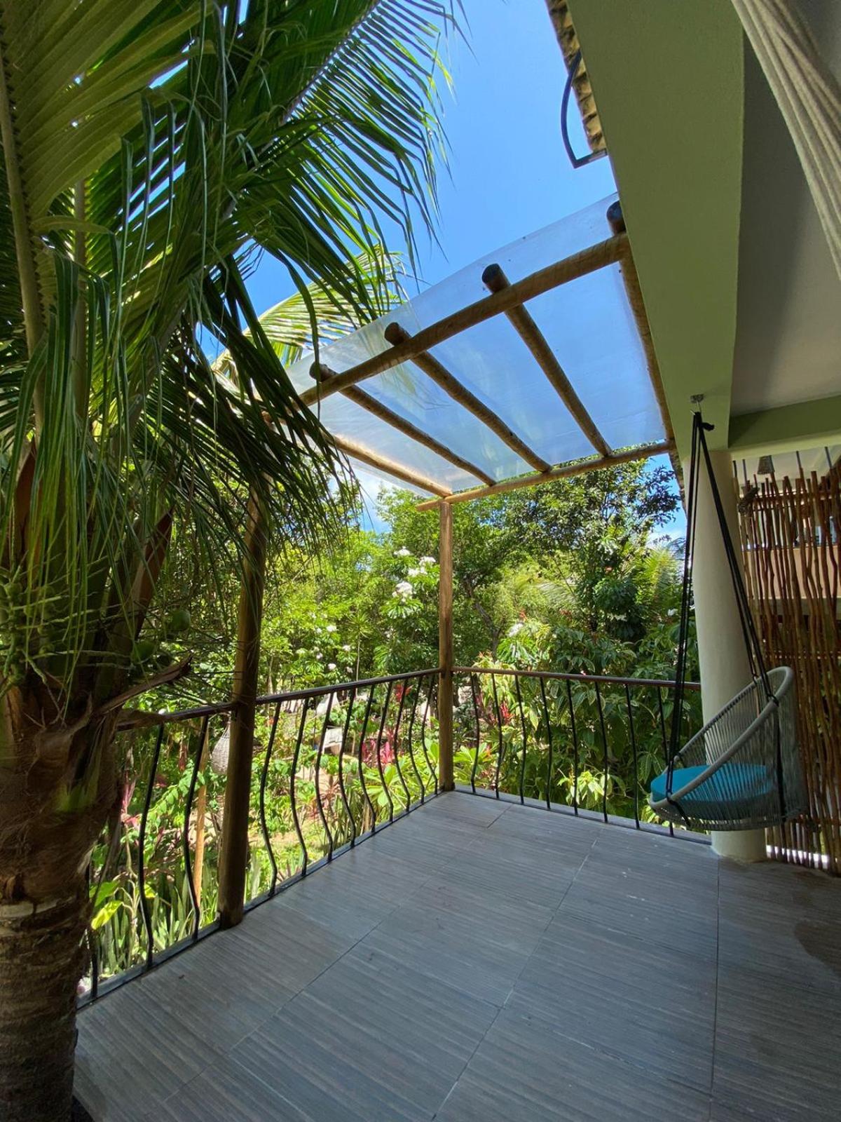 Cond Vista Hermosa - Casas para famílias 2 quartos