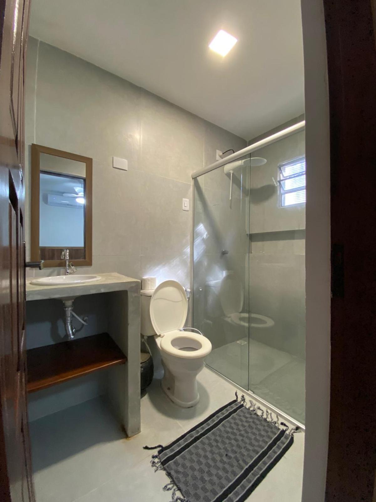 Cond Vista Hermosa - Casas para famílias 2 quartos