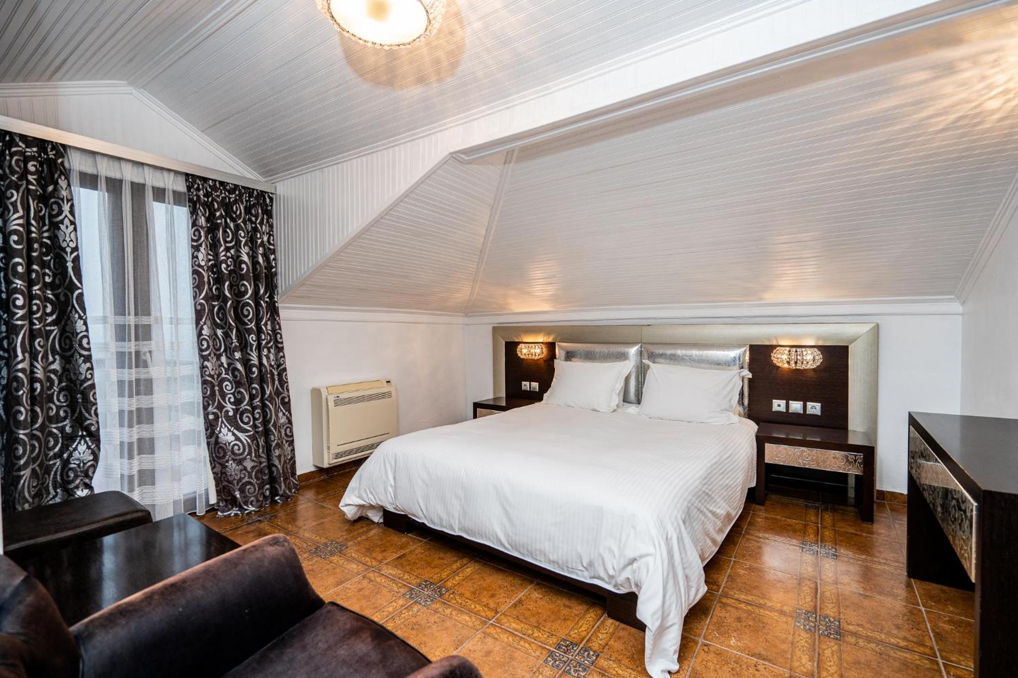 Chalet Castello