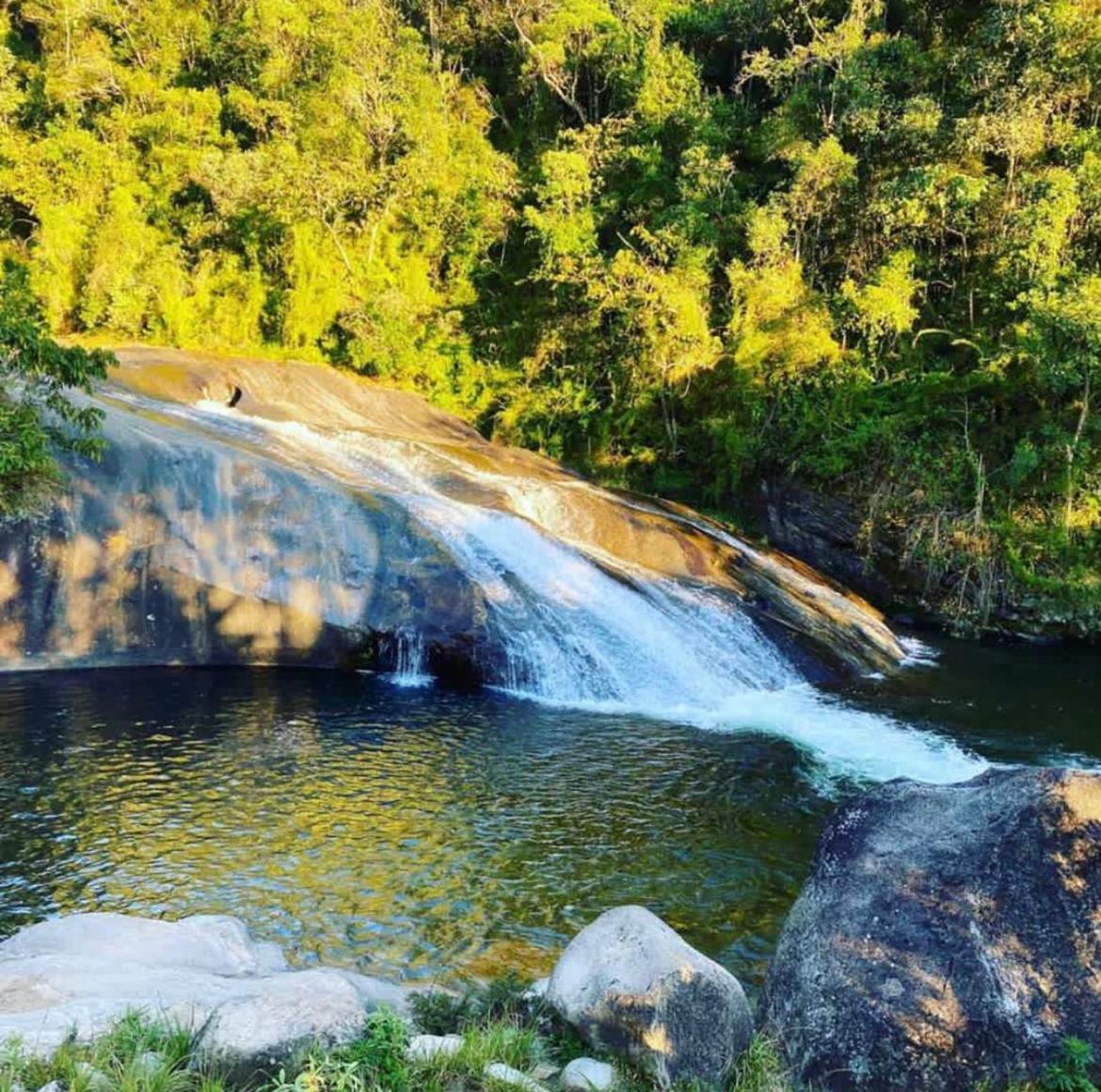 Pousada Brilho da Natureza