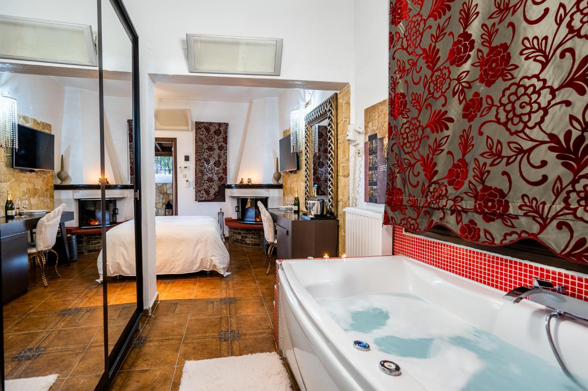 Chalet Castello