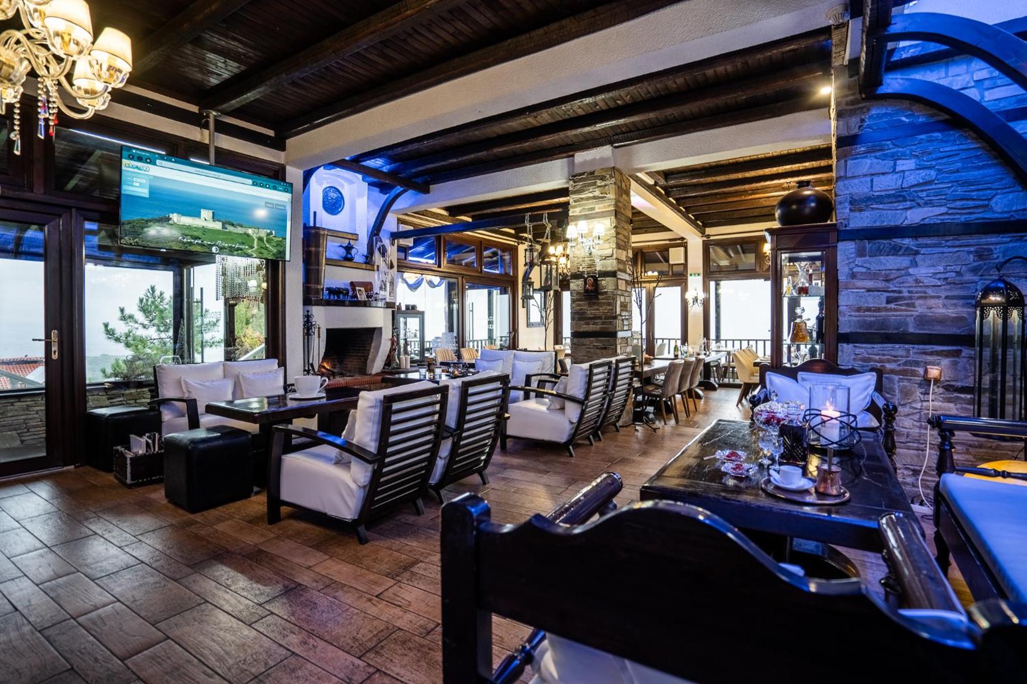 Chalet Castello