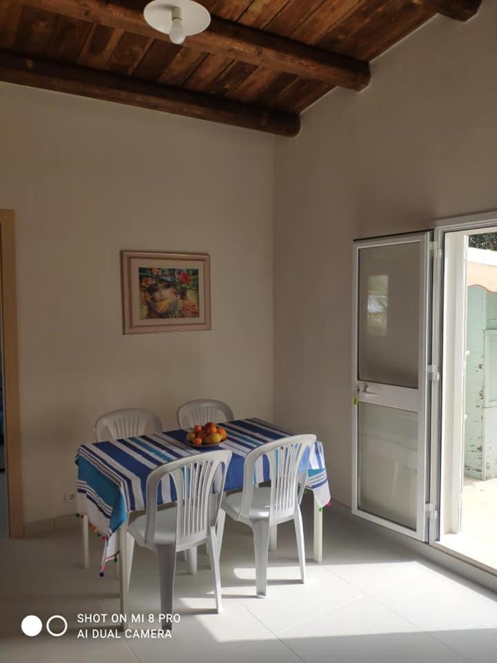 Casa vacanze La Meridiana view 4