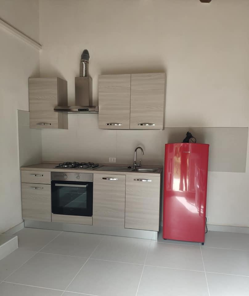 Casa vacanze La Meridiana view 5